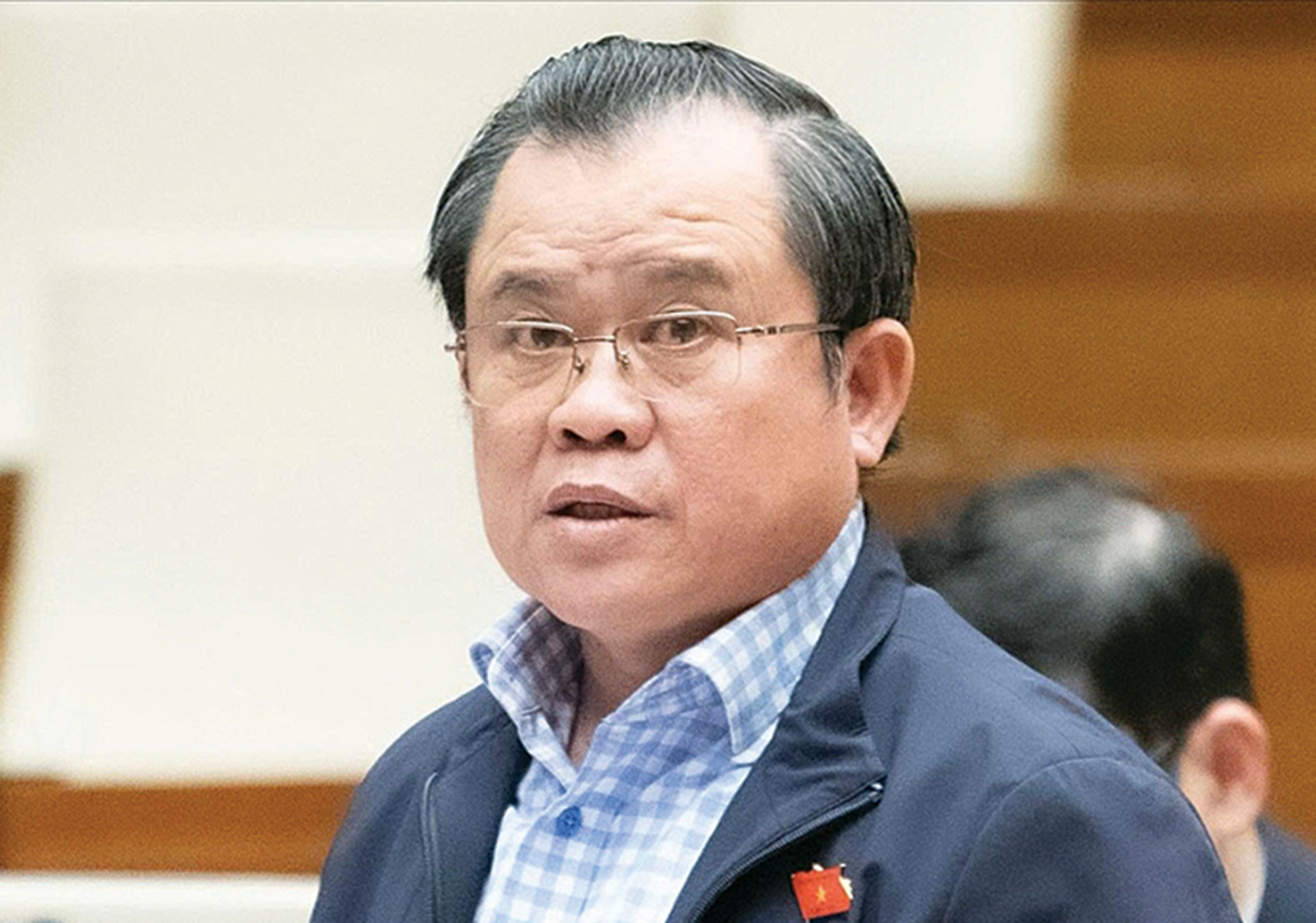 Chạy đua chạm mốc 5.000km cao tốc- Ảnh 6.