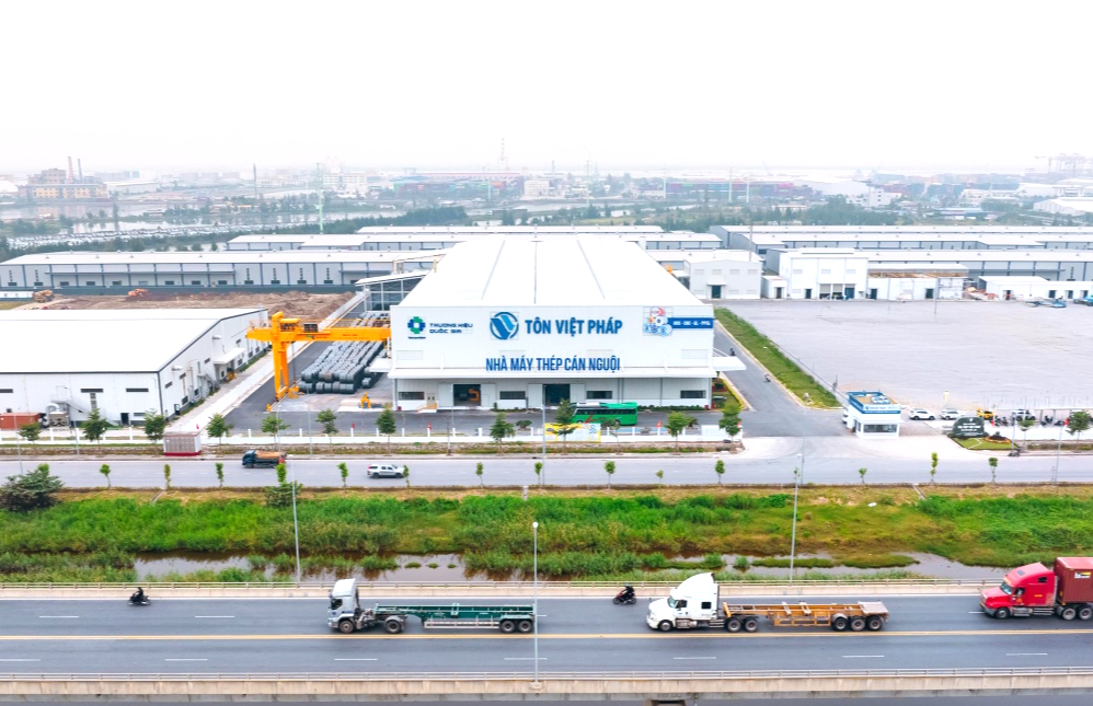 Bất động sản 2026: Thị trường phân hóa, đâu là chìa khóa giúp nhà đầu tư tối ưu lợi nhuận?- Ảnh 1. C:\Users\ASUS\Desktop\z7500328180839_a1994291b5c66ff4dfc23d965b00d712.jpg