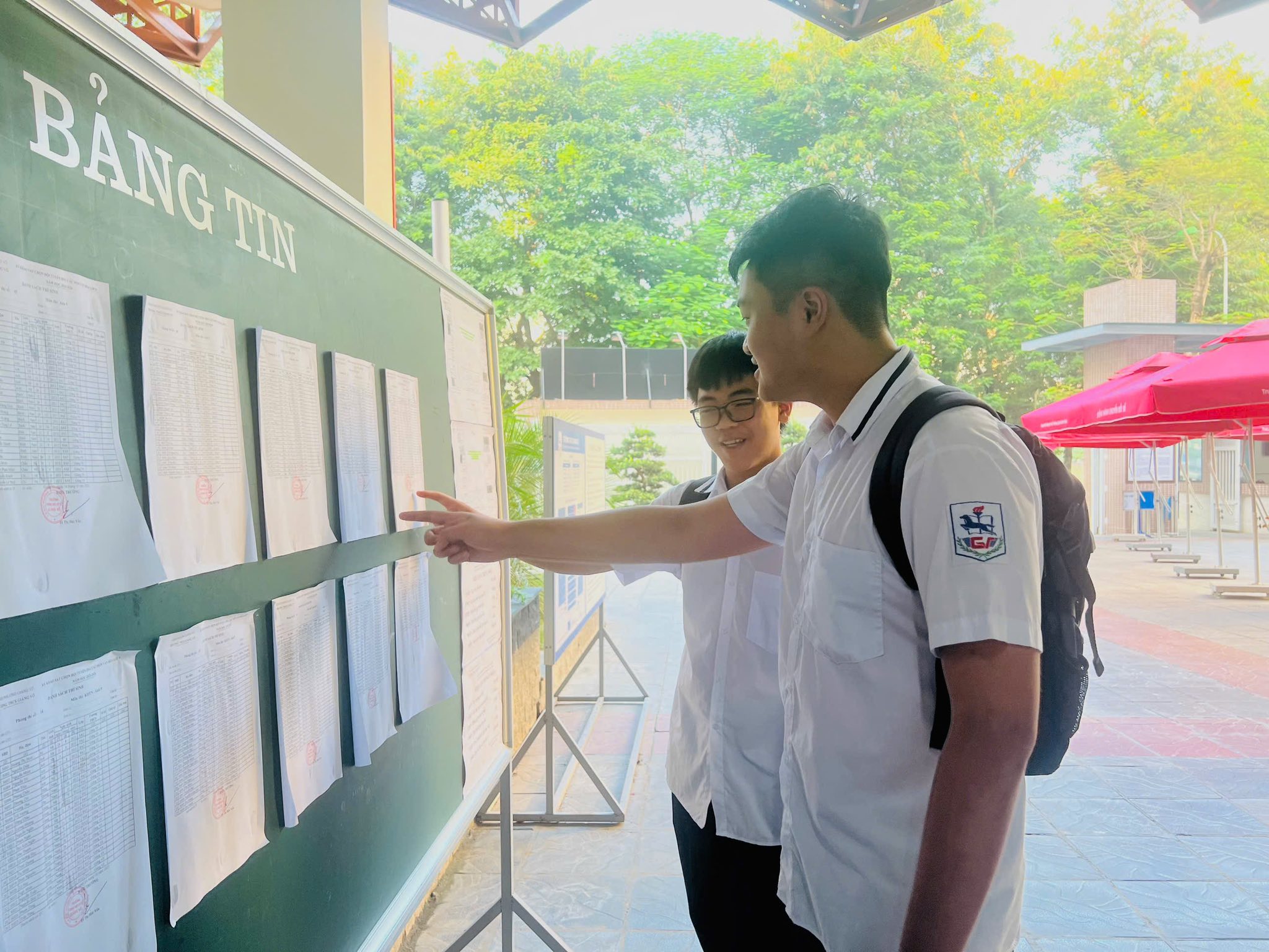 Thi lớp 10 năm 2026: Ba nh&oacute;m được cộng tối đa 2 điểm- Ảnh 1.