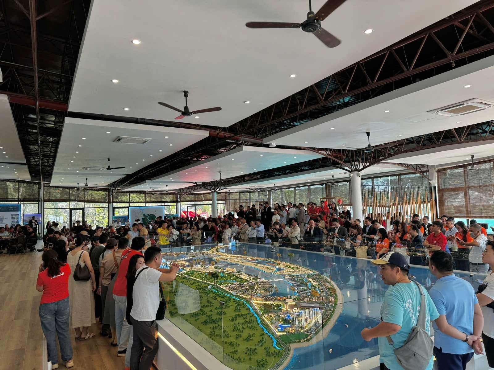 Doanh nghiệp bất động sản tiết lộ kế hoạch mở bán năm 2026- Ảnh 2.