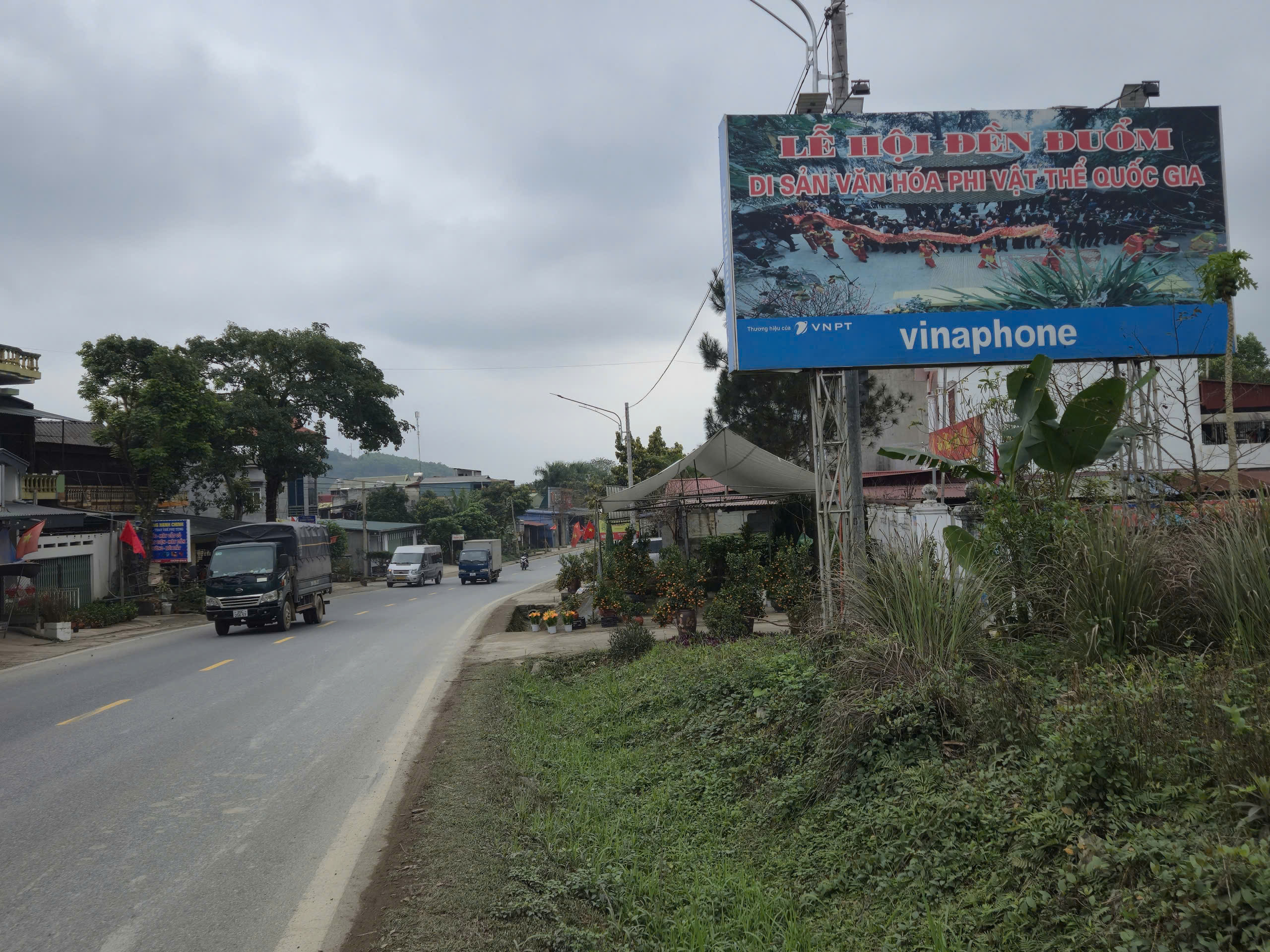 Đền Đuổm hồi sinh diện mạo, g&igrave;n giữ hồn xưa nguy&ecirc;n vẹn- Ảnh 24.