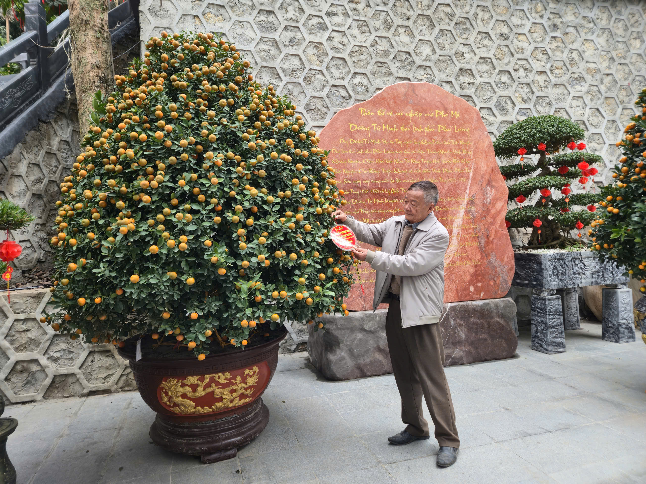 Đền Đuổm hồi sinh diện mạo, g&igrave;n giữ hồn xưa nguy&ecirc;n vẹn- Ảnh 30.