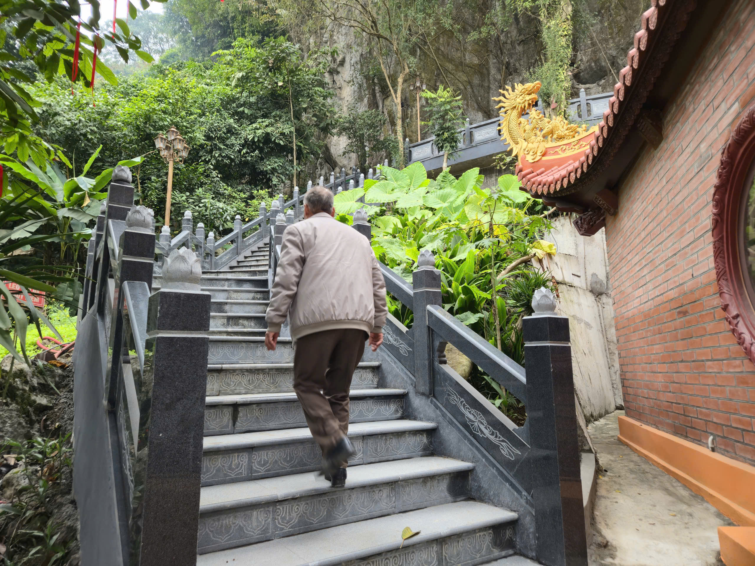 Đền Đuổm hồi sinh diện mạo, g&igrave;n giữ hồn xưa nguy&ecirc;n vẹn- Ảnh 19.