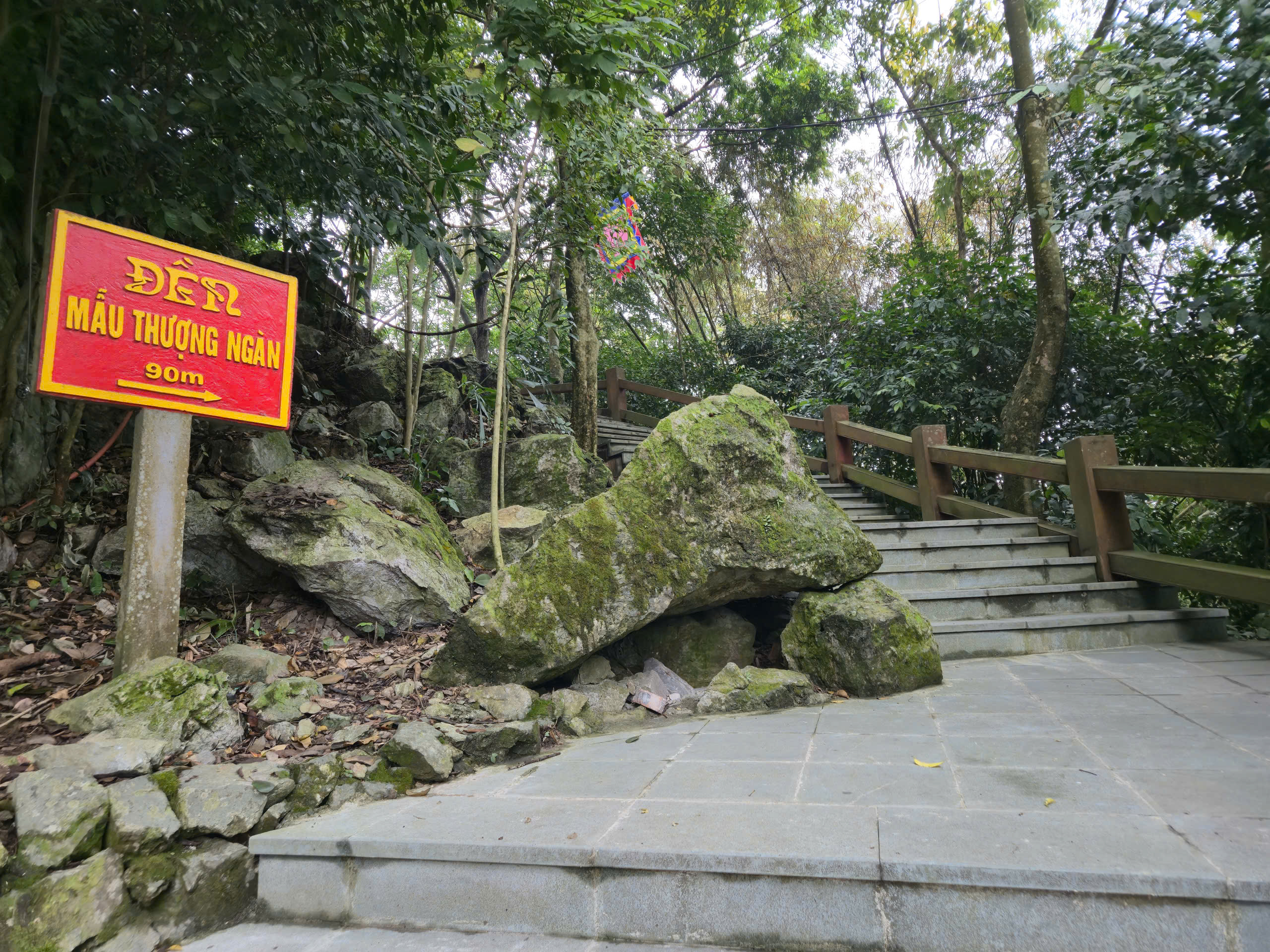 Đền Đuổm hồi sinh diện mạo, g&igrave;n giữ hồn xưa nguy&ecirc;n vẹn- Ảnh 20.