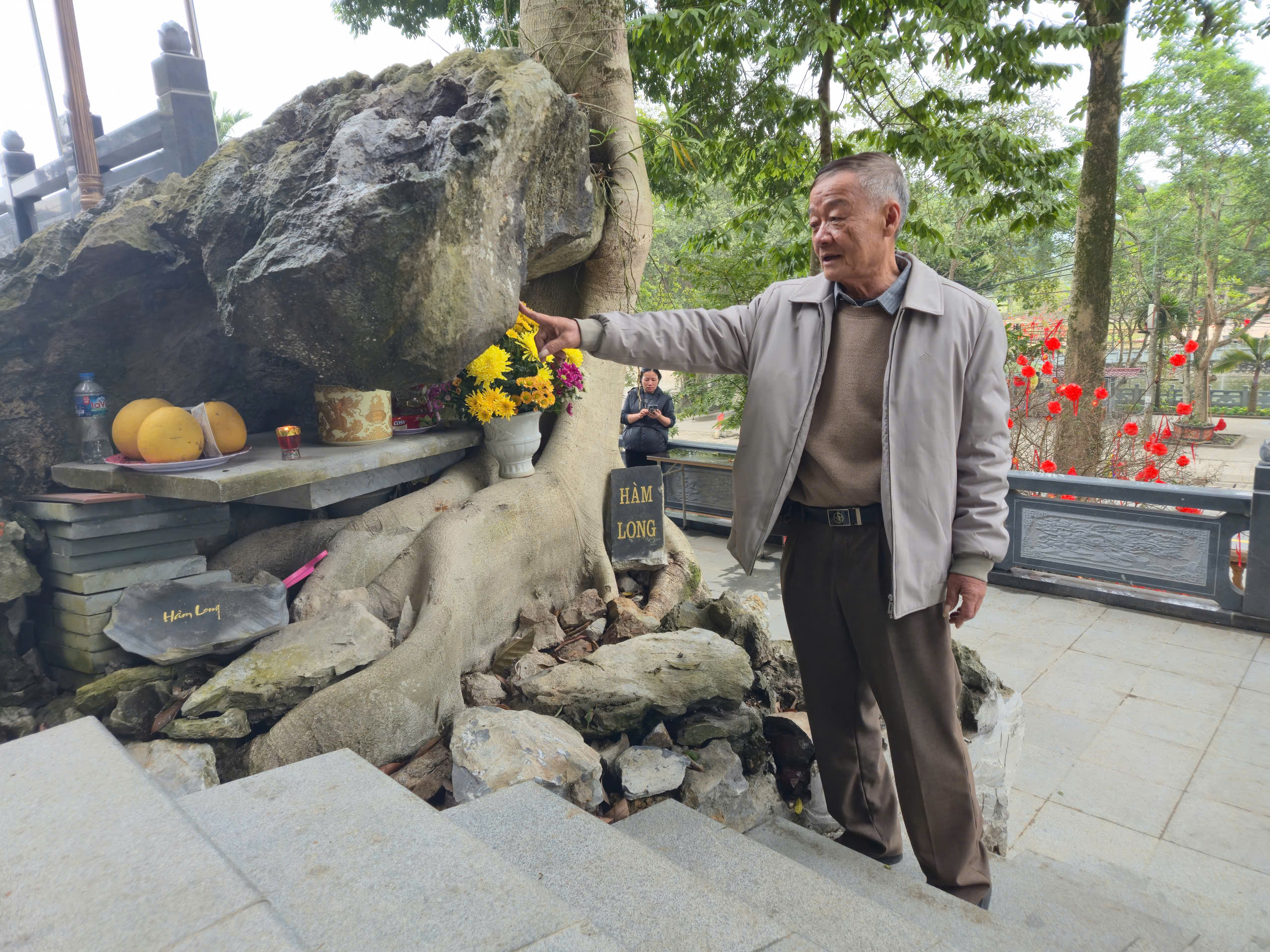 Đền Đuổm hồi sinh diện mạo, g&igrave;n giữ hồn xưa nguy&ecirc;n vẹn- Ảnh 18.