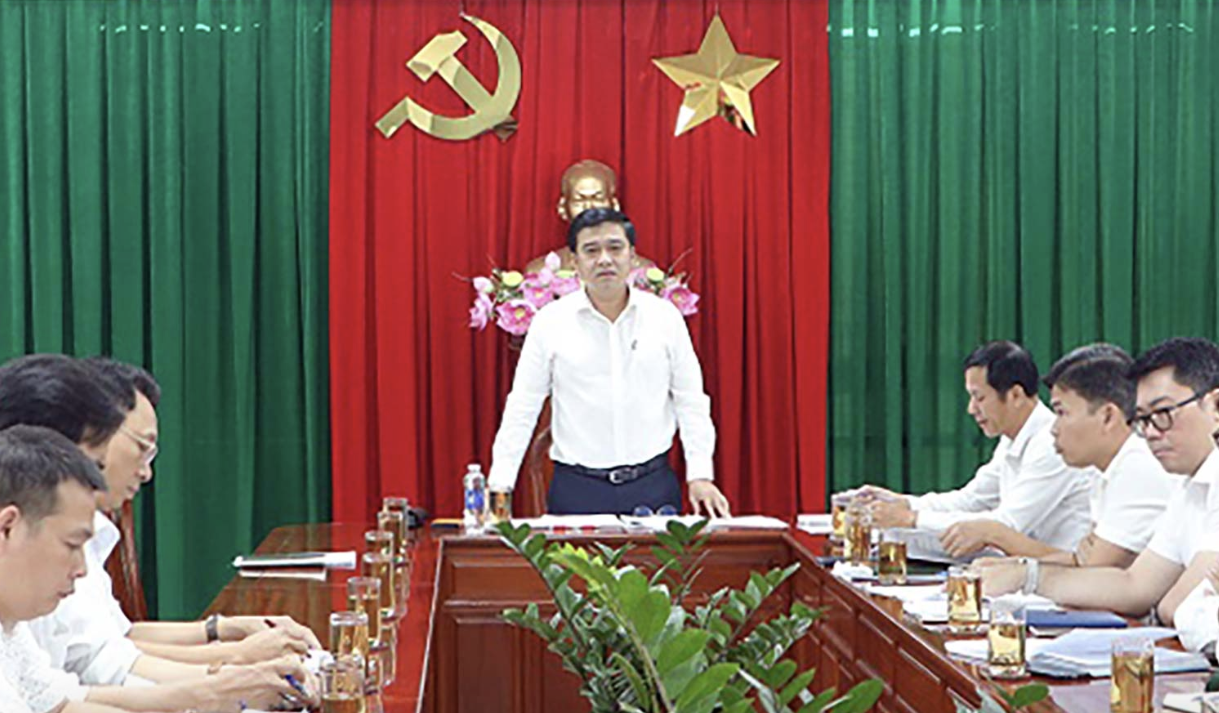 Đồng Nai: Hơn 5.000 tỷ đồng giải ph&oacute;ng mặt bằng 9 dự &aacute;n lớn năm 2026- Ảnh 2.