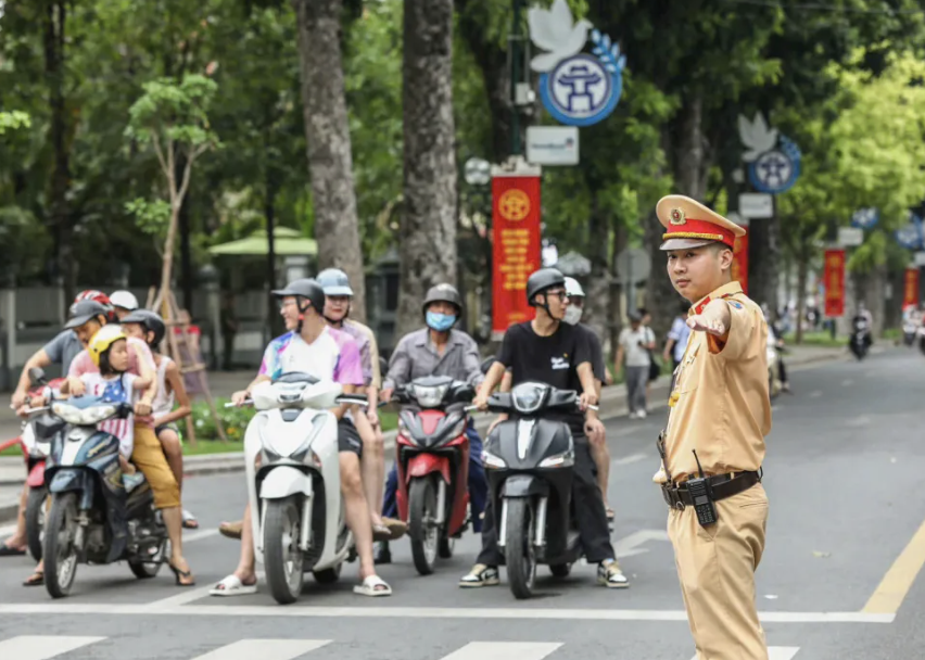 Chấm dứt hoạt động Ủy ban ATGT Quốc gia: Cơ chế điều phối mới ra sao?- Ảnh 1.