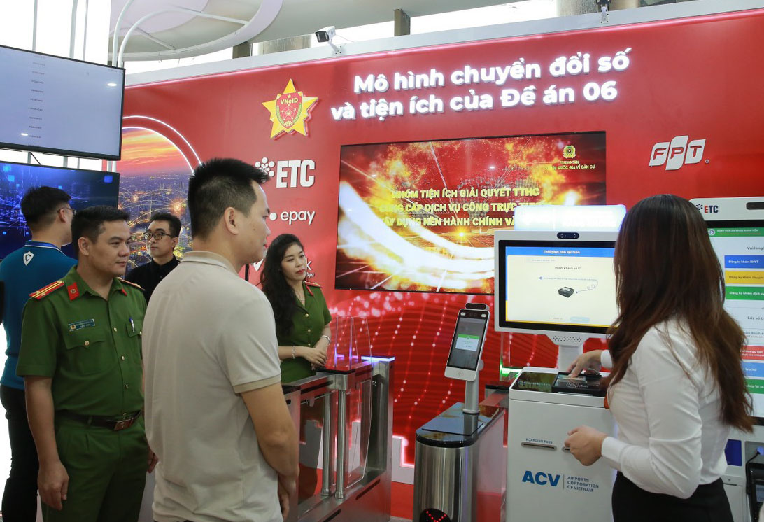 Hơn 2,6 triệu lượt kh&aacute;ch h&agrave;ng nhận được cảnh b&aacute;o rủi ro từ Ng&acirc;n h&agrave;ng Nh&agrave; nước- Ảnh 1.