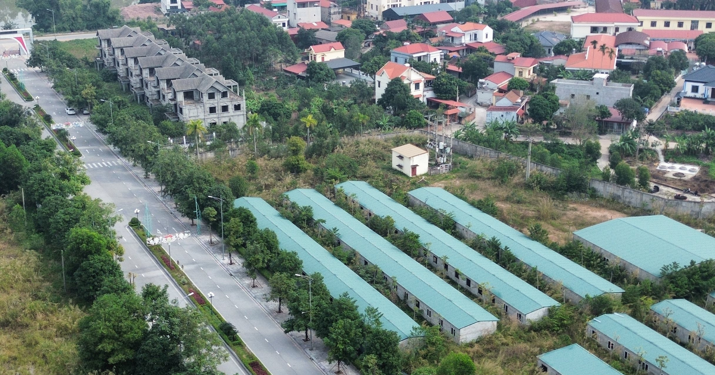 Bắc Ninh làm rõ quá trình xử lý sai phạm ở dự án Nhà máy nhiệt điện An Khánh - Bắc Giang- Ảnh 3. Bắc Ninh làm rõ quá trình xử lý sai phạm ở dự án Nhà máy nhiệt điện An Khánh - Bắc Giang- Ảnh 3.