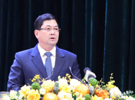 Thêm 5 dự án hạ tầng khu công nghiệp, giá trị hơn 19 nghìn tỷ đồng tại Bắc Ninh- Ảnh 1. Thêm 5 dự án hạ tầng khu công nghiệp, giá trị hơn 19 nghìn tỷ đồng tại Bắc Ninh- Ảnh 1.