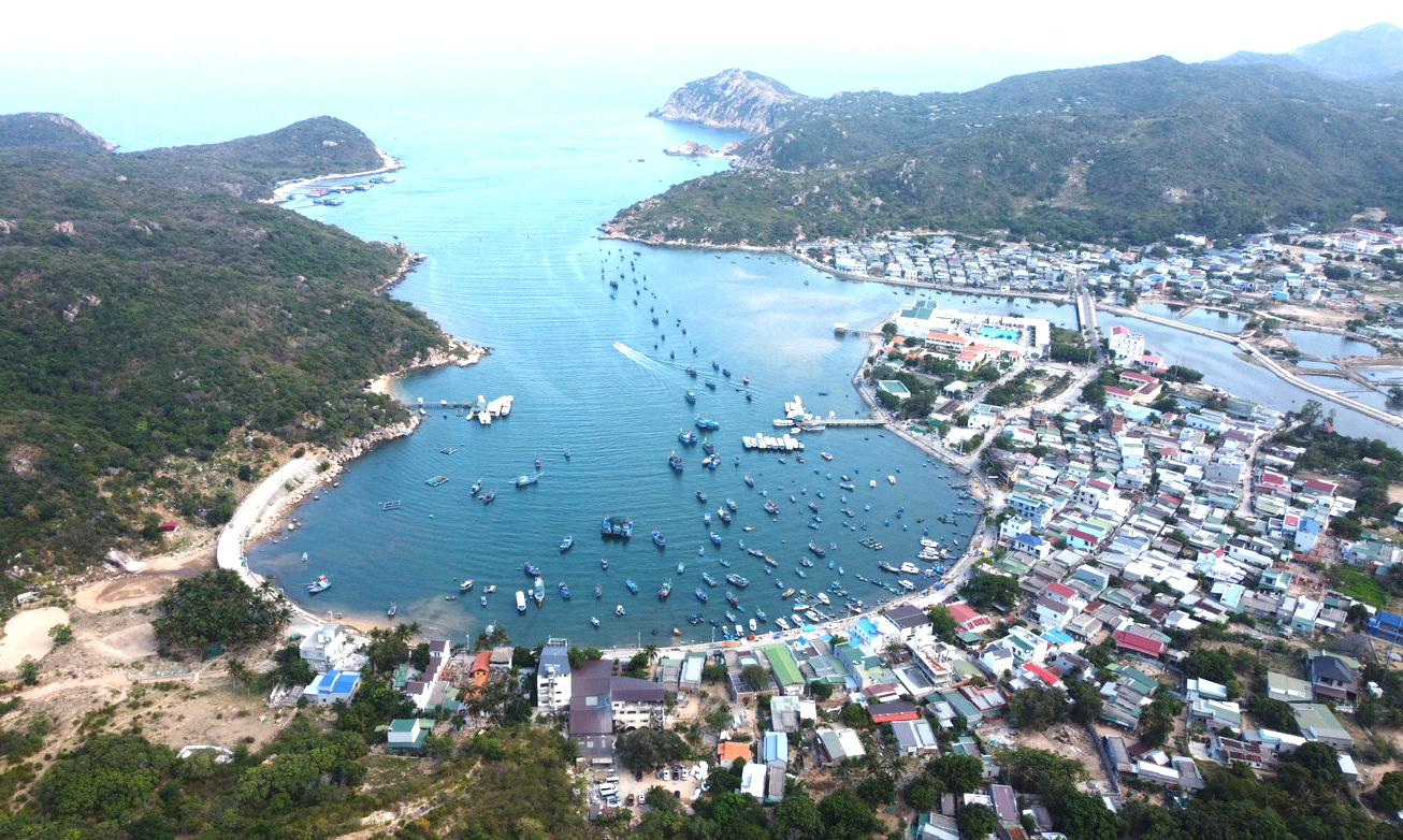 Kh&aacute;nh H&ograve;a dự kiến triển khai 6 dự &aacute;n giao th&ocirc;ng quy m&ocirc; lớn trong năm 2026- Ảnh 3.