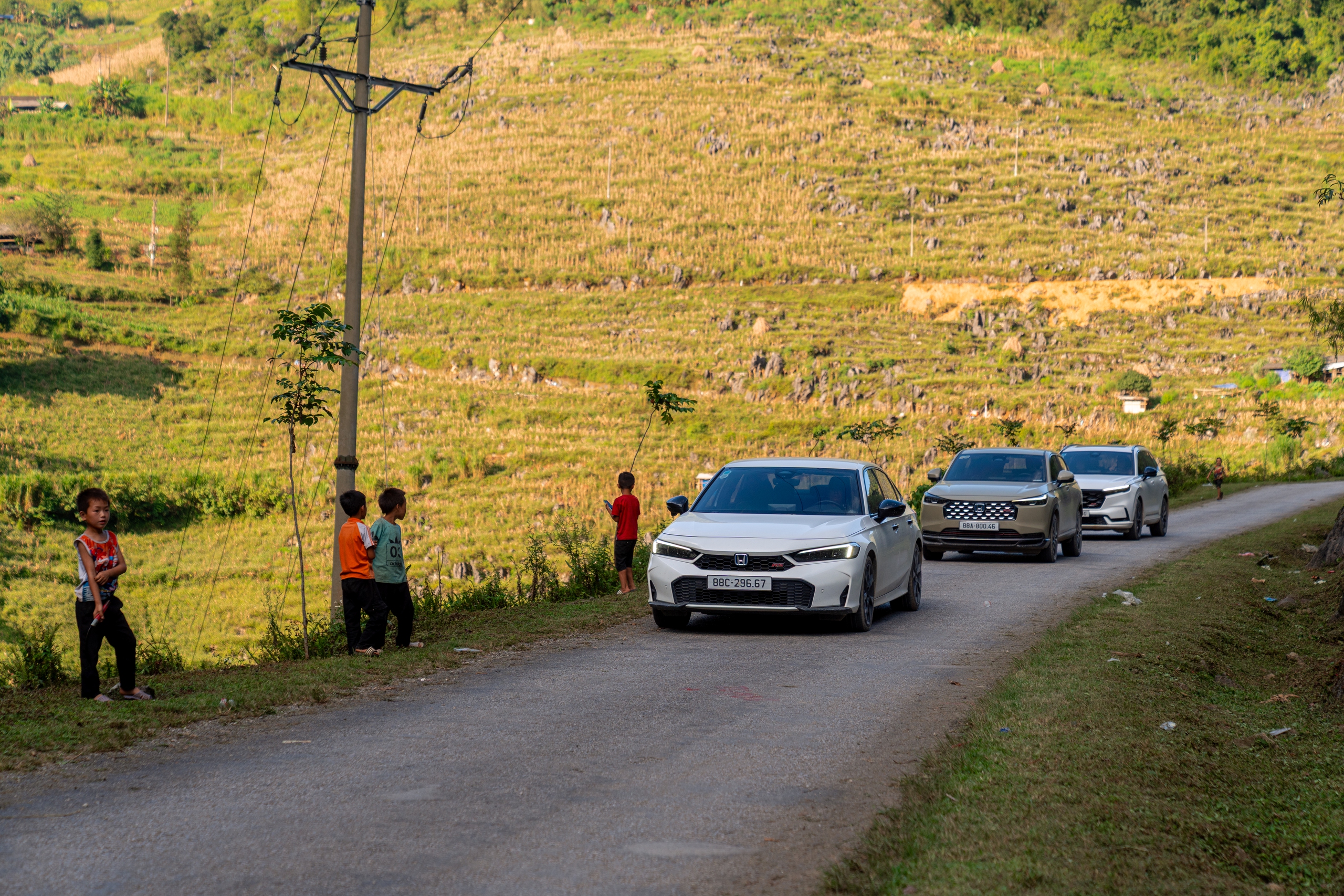 Ba mẫu ô tô Honda được ưu đãi, cao nhất tới 80 triệu đồng- Ảnh 1. Ba mẫu ô tô Honda được ưu đãi, cao nhất tới 80 triệu đồng- Ảnh 1.