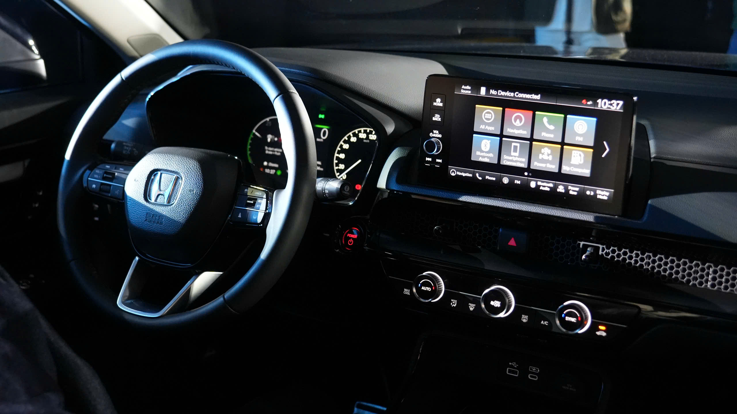 Honda CR-V hybrid có thêm phiên bản sản xuất tại Việt Nam- Ảnh 2.