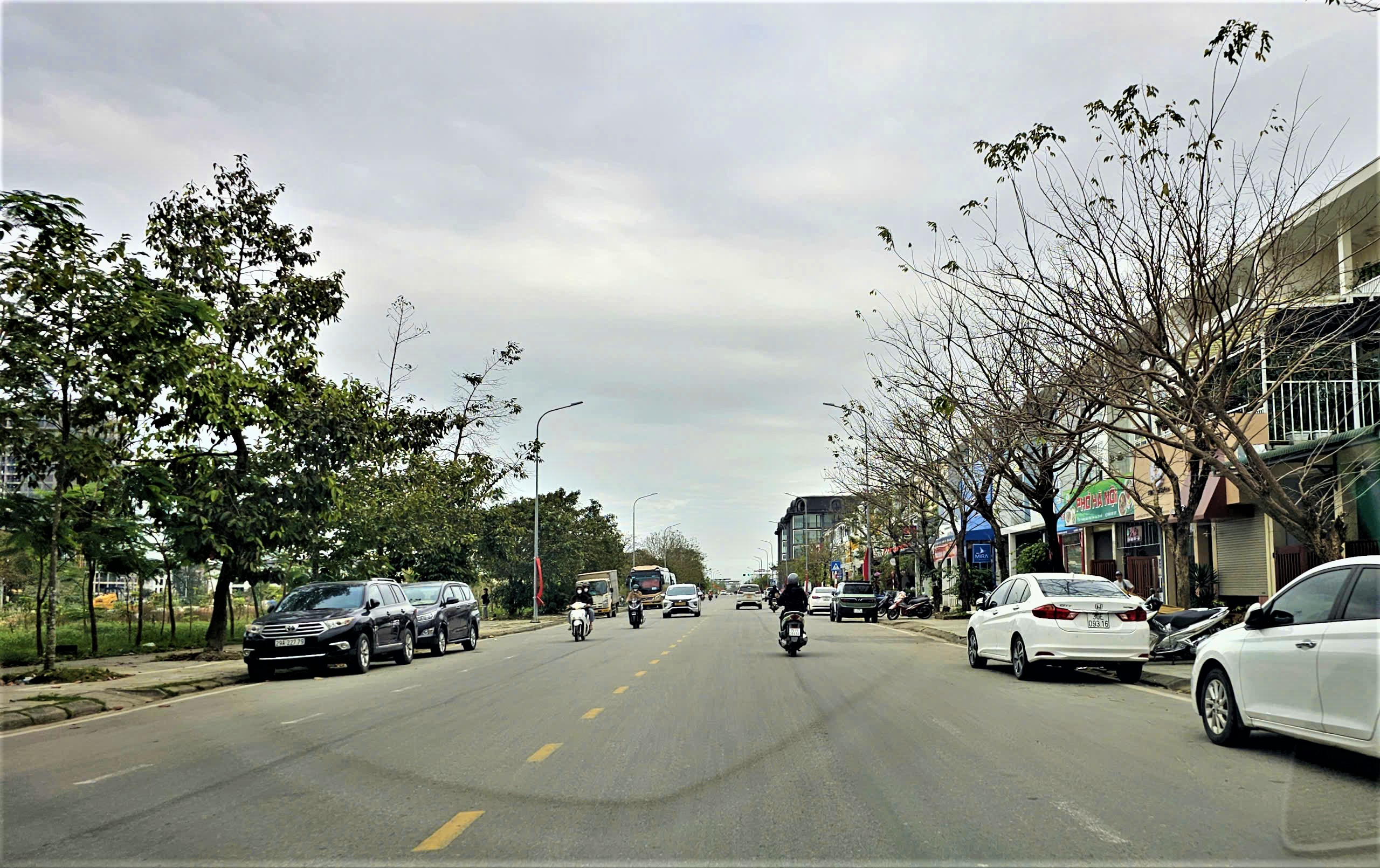 Huế điều chỉnh hạ tầng dự án đô thị xanh hơn 2.200 tỷ đồng- Ảnh 2.