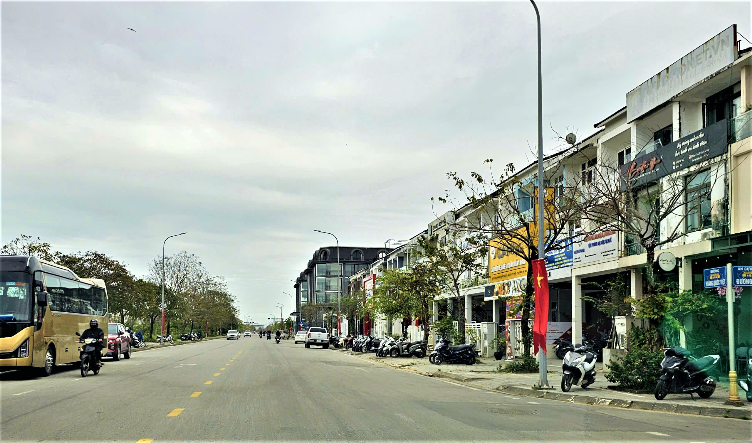 Huế điều chỉnh hạ tầng dự án đô thị xanh hơn 2.200 tỷ đồng- Ảnh 1.