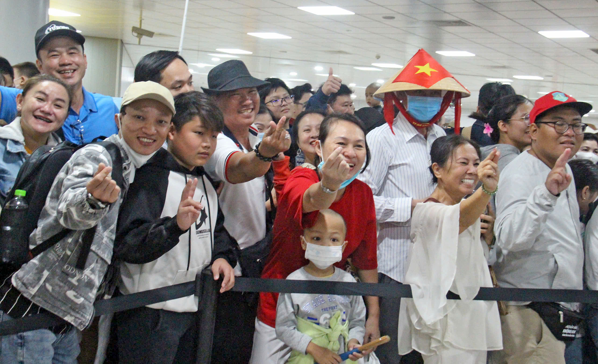 Thay đổi th&oacute;i quen đi lại ở &ldquo;si&ecirc;u đ&ocirc; thị&rdquo; 14 triệu người- Ảnh 2.