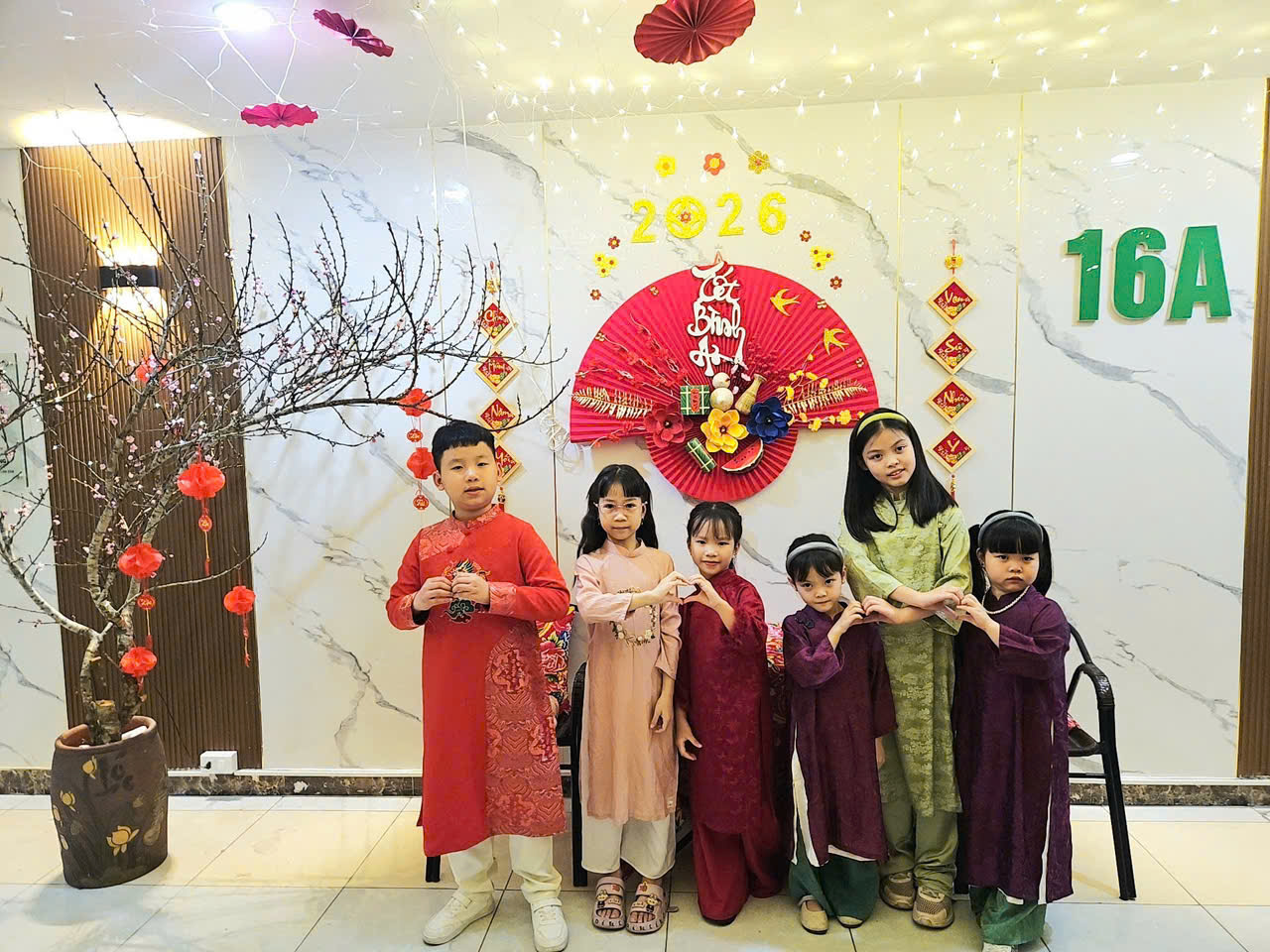 Tết &ldquo;lạ&rdquo; ở c&aacute;c khu nh&agrave; ở x&atilde; hội tại H&agrave; Nội- Ảnh 6.