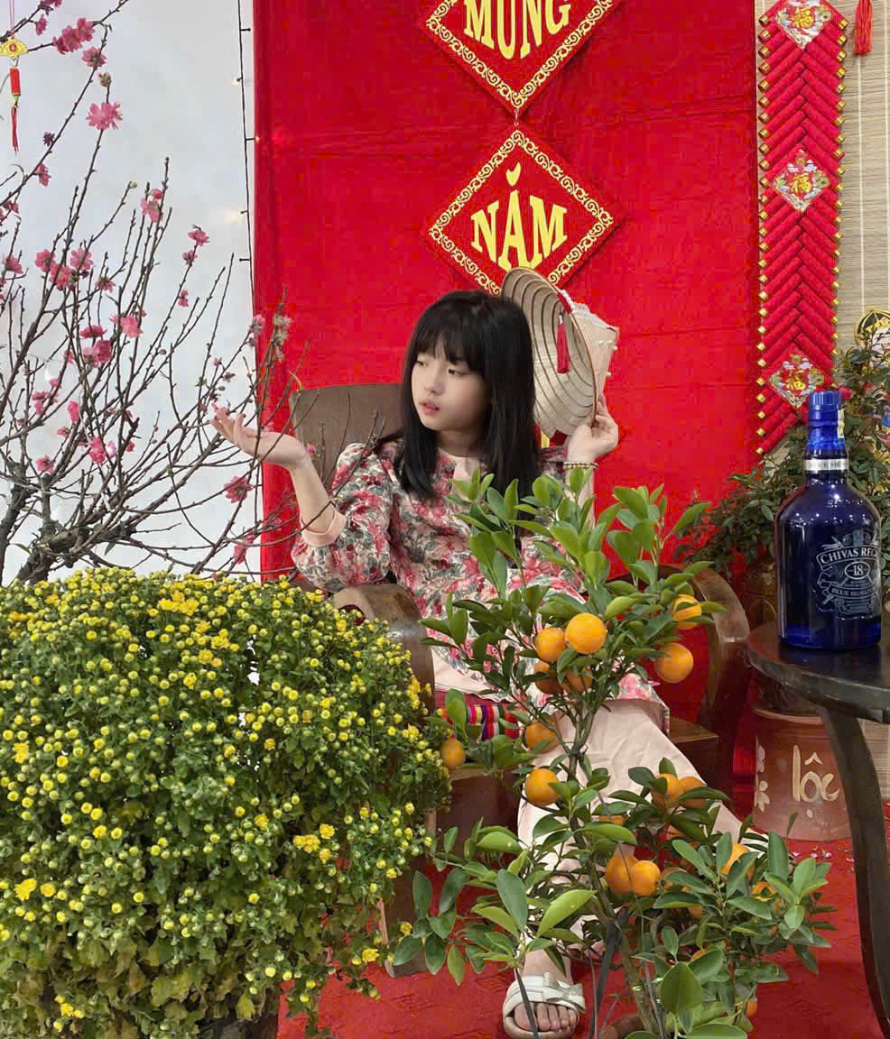 Tết &ldquo;lạ&rdquo; ở c&aacute;c khu nh&agrave; ở x&atilde; hội tại H&agrave; Nội- Ảnh 27.