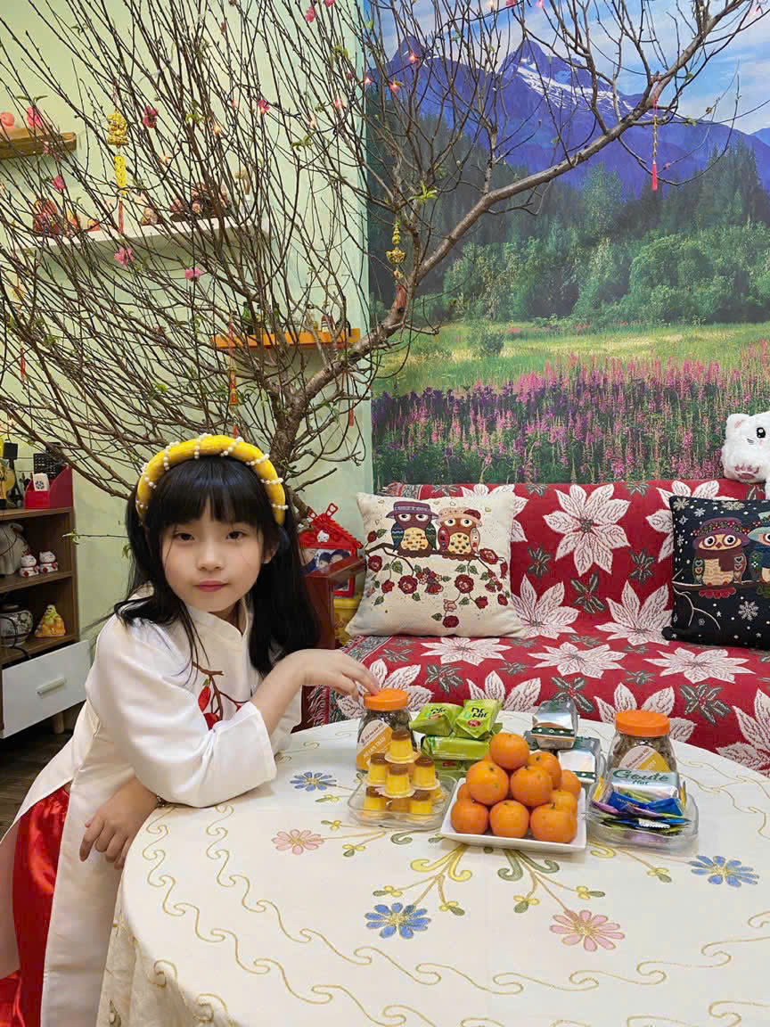 Tết &ldquo;lạ&rdquo; ở c&aacute;c khu nh&agrave; ở x&atilde; hội tại H&agrave; Nội- Ảnh 26.