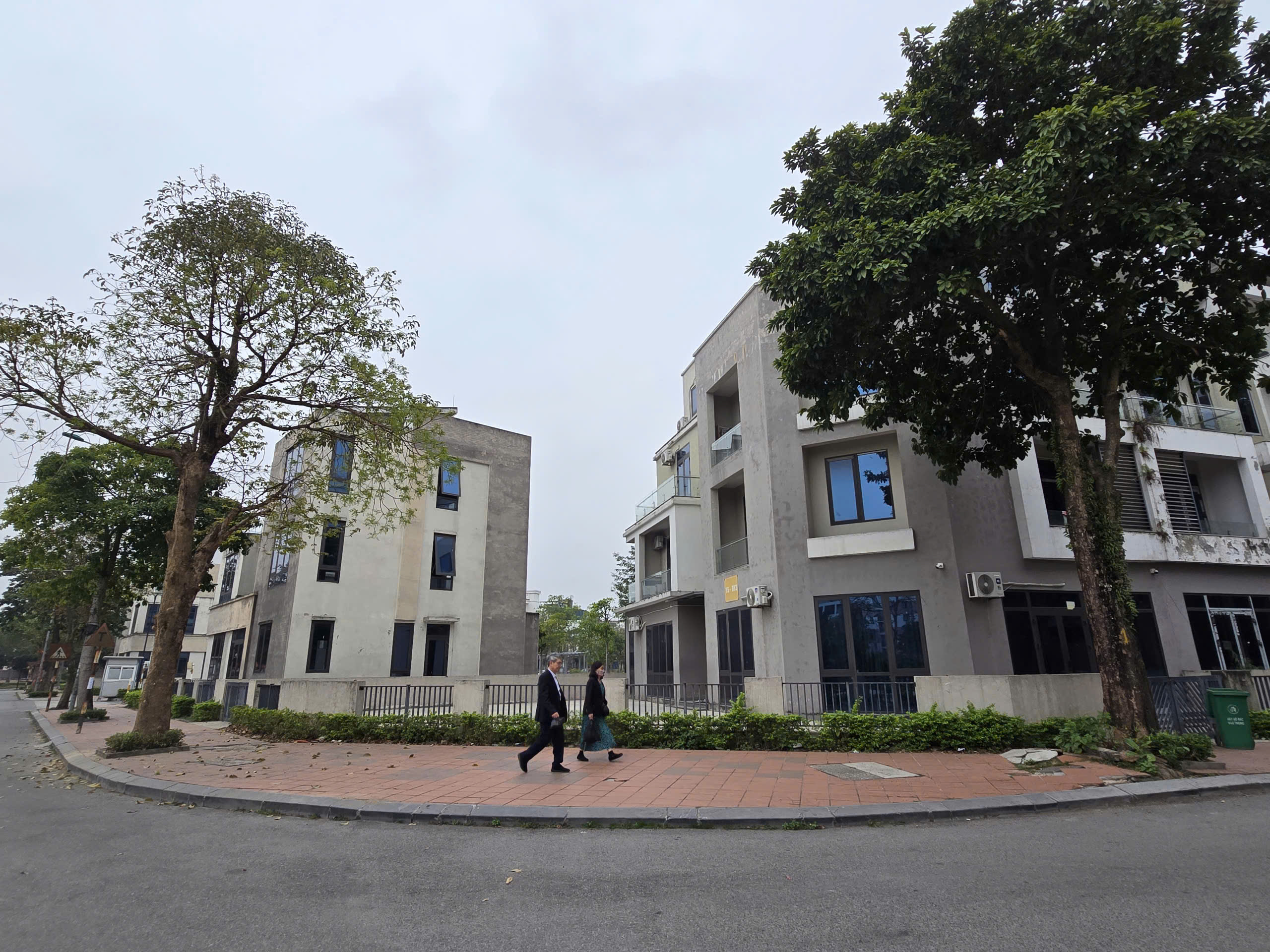 Tết &ldquo;lạ&rdquo; ở c&aacute;c khu nh&agrave; ở x&atilde; hội tại H&agrave; Nội- Ảnh 23.