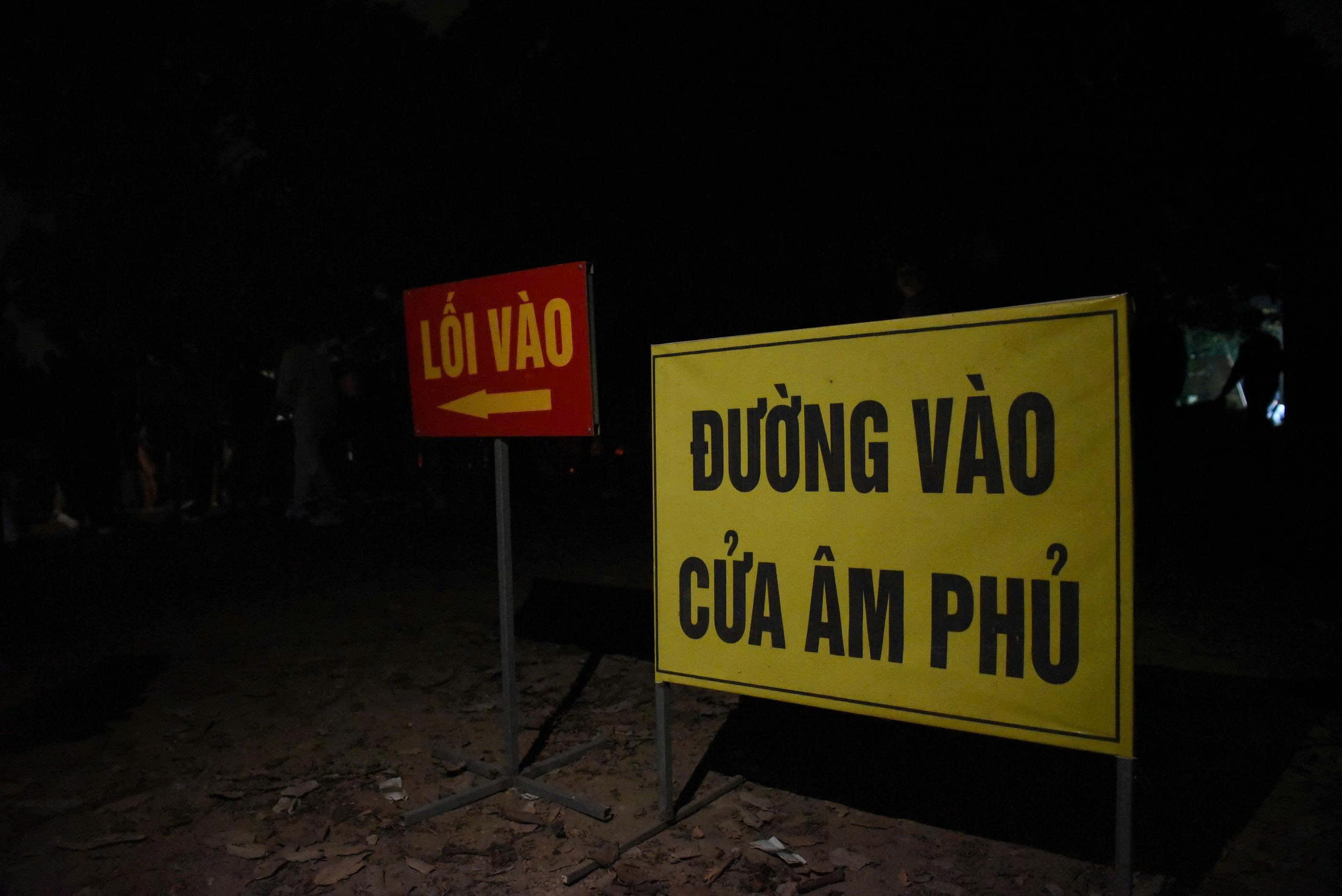 Có gì bên trong chợ Âm Dương, mỗi năm họp một phiên ở Bắc Ninh?- Ảnh 12. Có gì bên trong chợ Âm Dương, mỗi năm họp một phiên ở Bắc Ninh?- Ảnh 12.