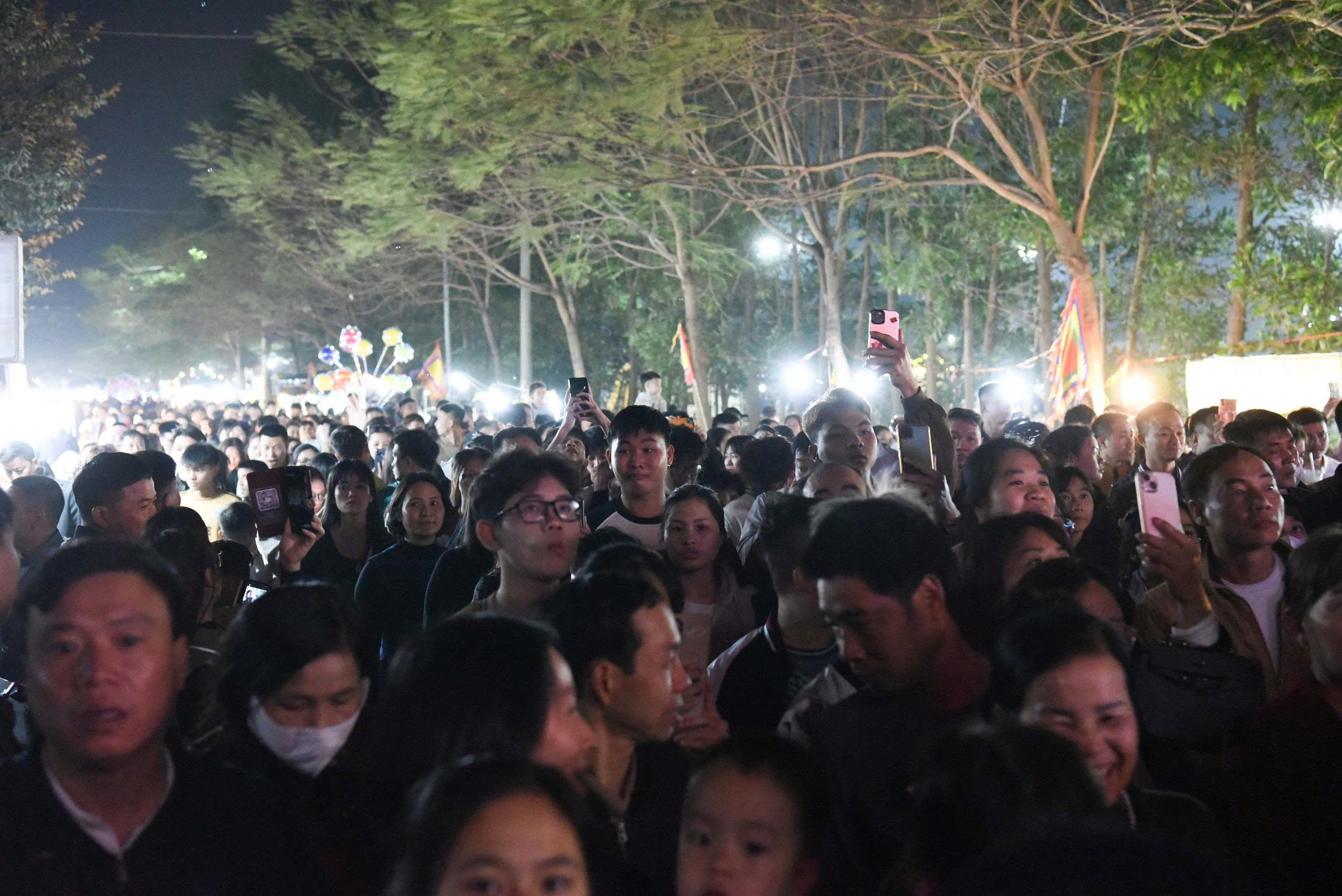 Có gì bên trong chợ Âm Dương, mỗi năm họp một phiên ở Bắc Ninh?- Ảnh 15. Có gì bên trong chợ Âm Dương, mỗi năm họp một phiên ở Bắc Ninh?- Ảnh 15.