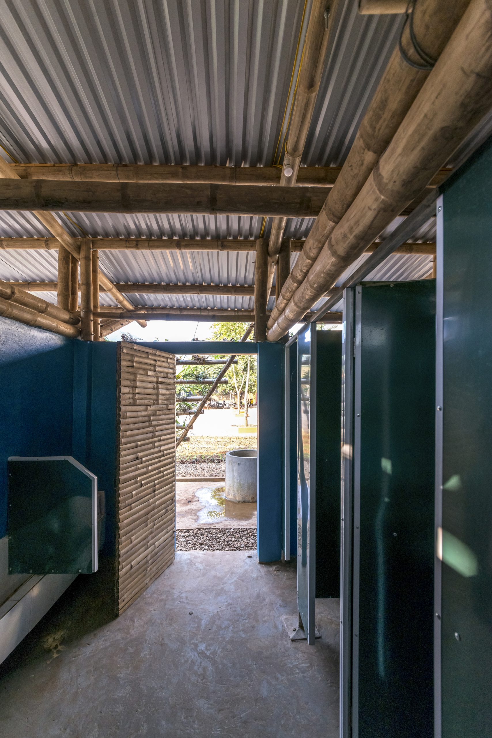 Kiến tr&uacute;c bền vững gi&uacute;p hồi sinh những truyền thống tốt đẹp- Ảnh 25.