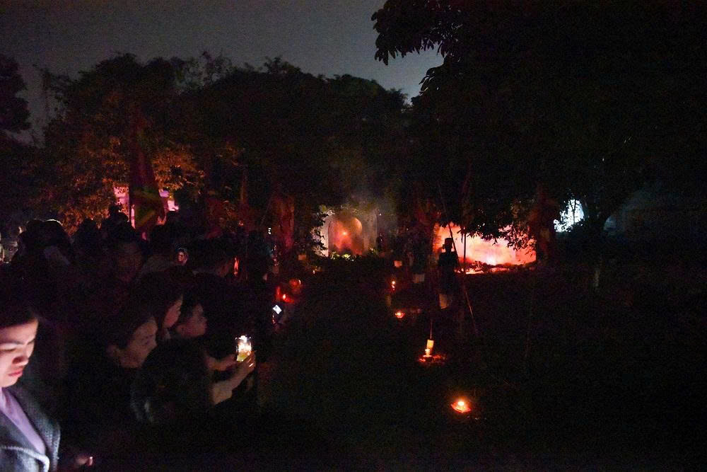 Có gì bên trong chợ Âm Dương, mỗi năm họp một phiên ở Bắc Ninh?- Ảnh 11. Có gì bên trong chợ Âm Dương, mỗi năm họp một phiên ở Bắc Ninh?- Ảnh 11.