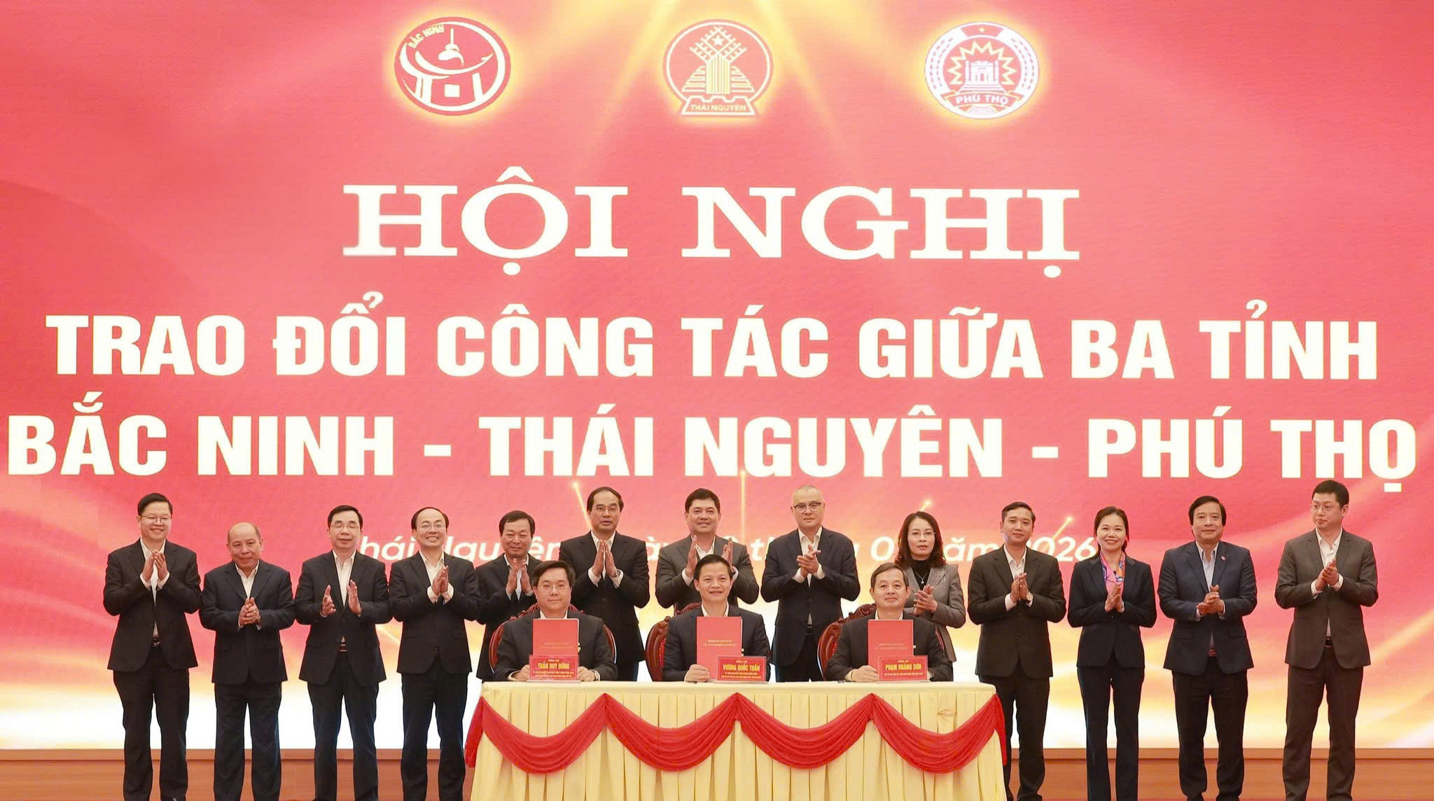 Vành đai 5 mở hành lang công nghiệp tỷ USD cho Thái Nguyên- Ảnh 7.