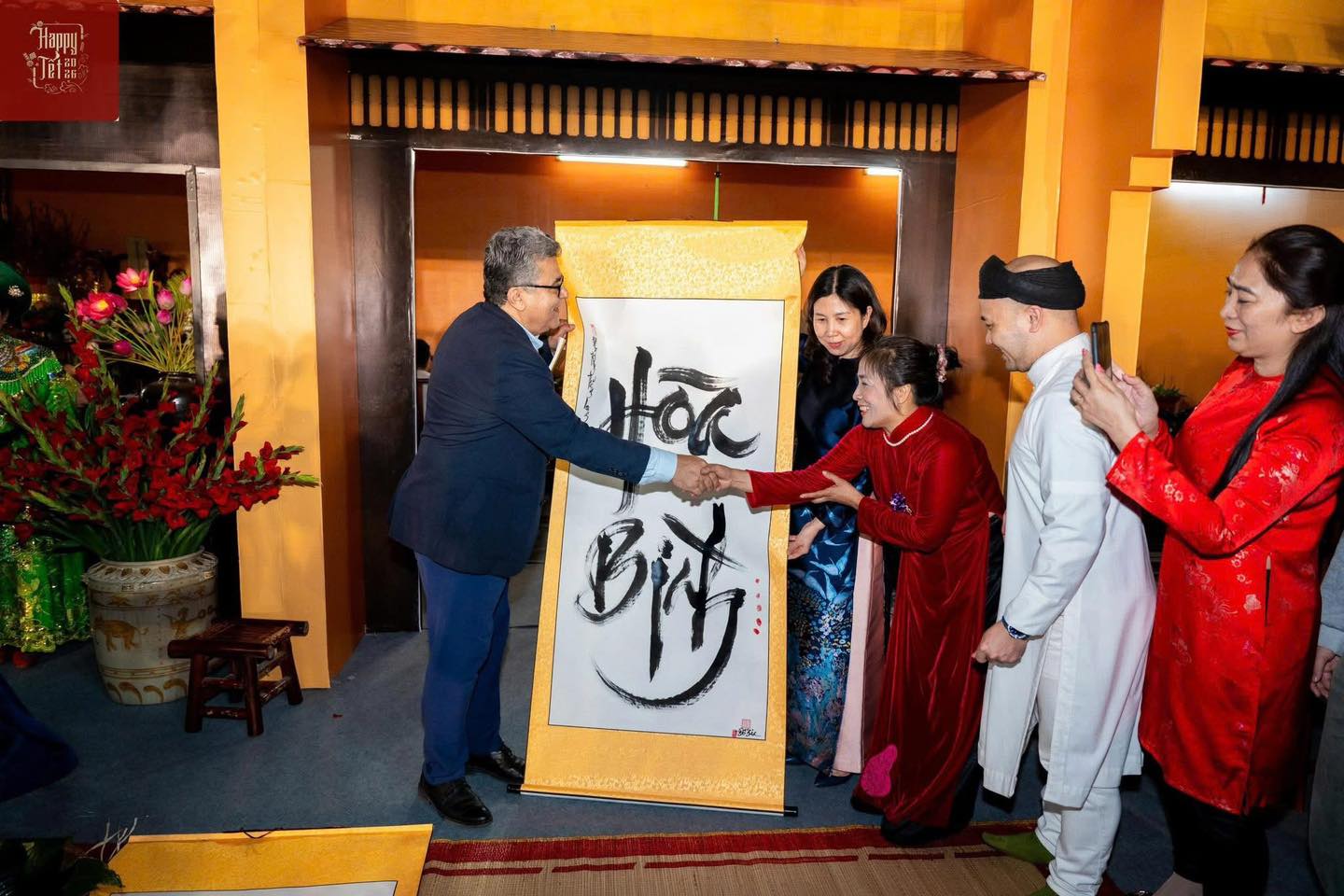 Hà Nội đón 1,34 triệu lượt khách dịp Tết Nguyên Đán 2026- Ảnh 2. Hà Nội đón 1,34 triệu lượt khách dịp Tết Nguyên Đán 2026- Ảnh 2.