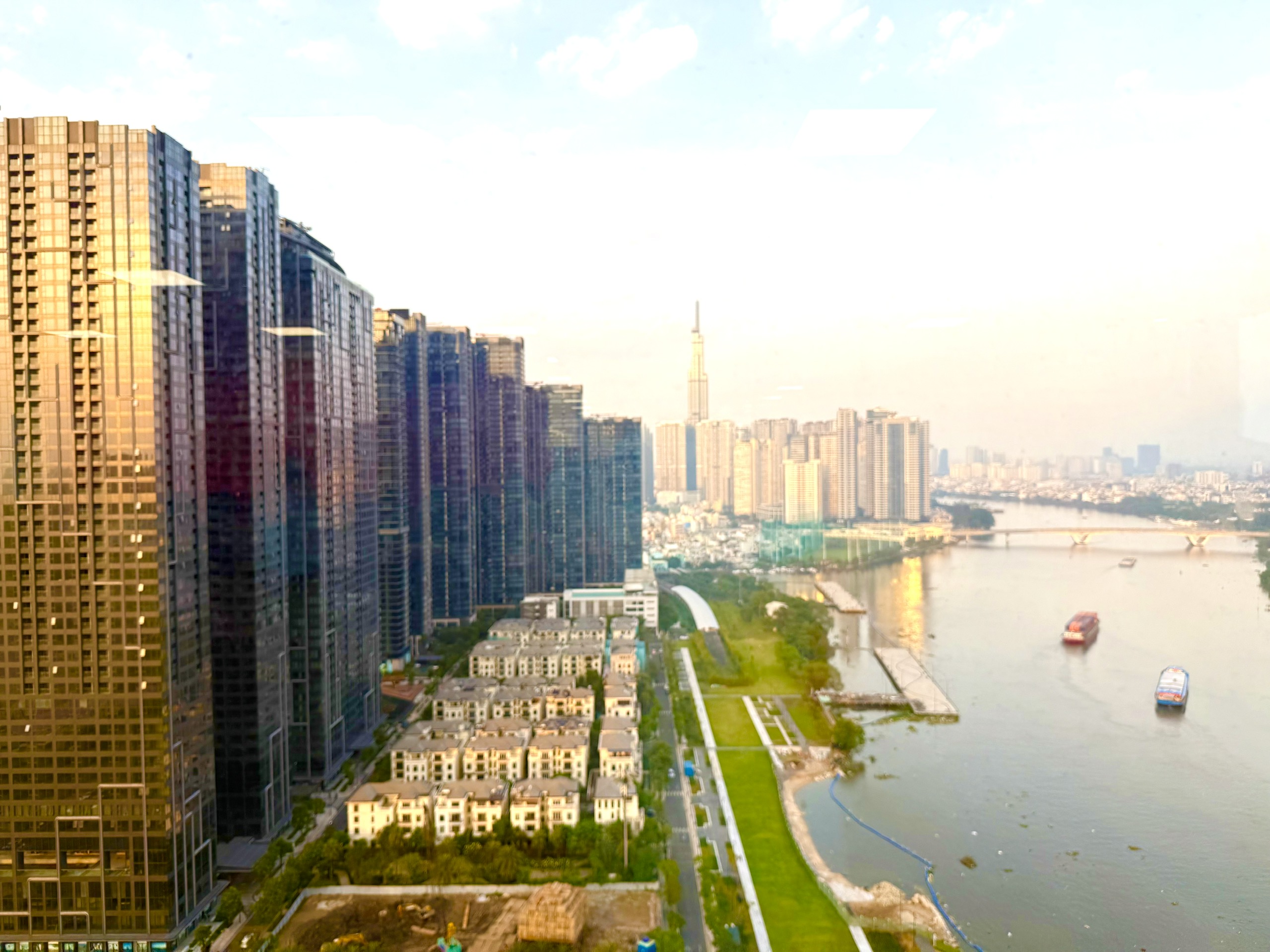 Nghị quyết 112 tạo nền tảng t&aacute;i cấu tr&uacute;c l&atilde;nh thổ tinh gọn, hiệu quả- Ảnh 2.