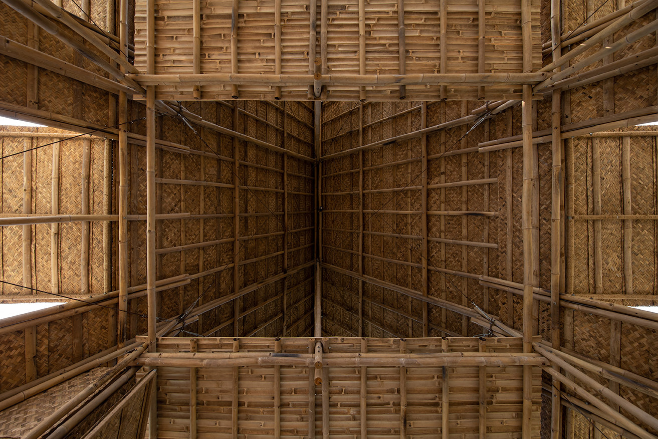 Kiến tr&uacute;c bền vững gi&uacute;p hồi sinh những truyền thống tốt đẹp- Ảnh 29.