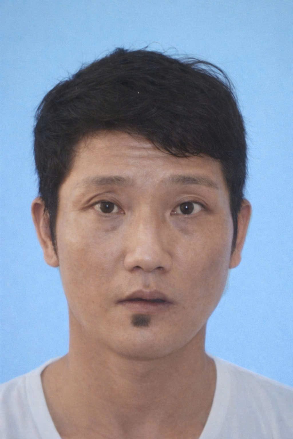 C&ocirc;ng an Đồng Nai tạm giữ nghi can tạt xăng, đ&acirc;m nạn nh&acirc;n m&ugrave;ng 1 Tết- Ảnh 1.