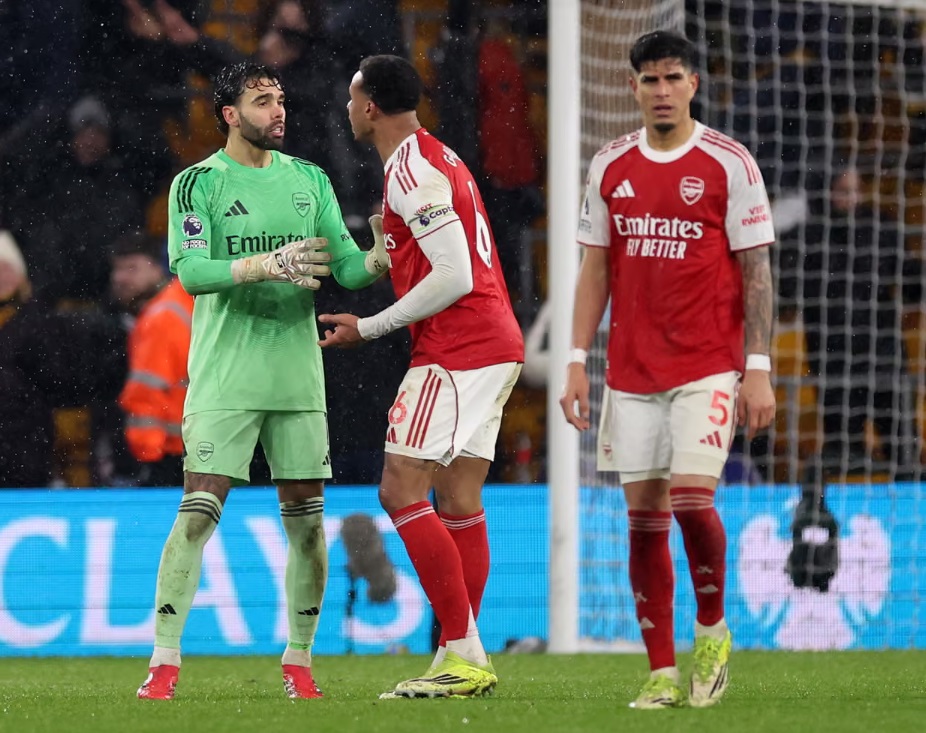 Nhận định Tottenham và Arsenal (23h30 ngày 22/2), Ngoại hạng Anh 2025-2026- Ảnh 2. Nhận định Tottenham và Arsenal (23h30 ngày 22/2), Ngoại hạng Anh 2025-2026- Ảnh 2.