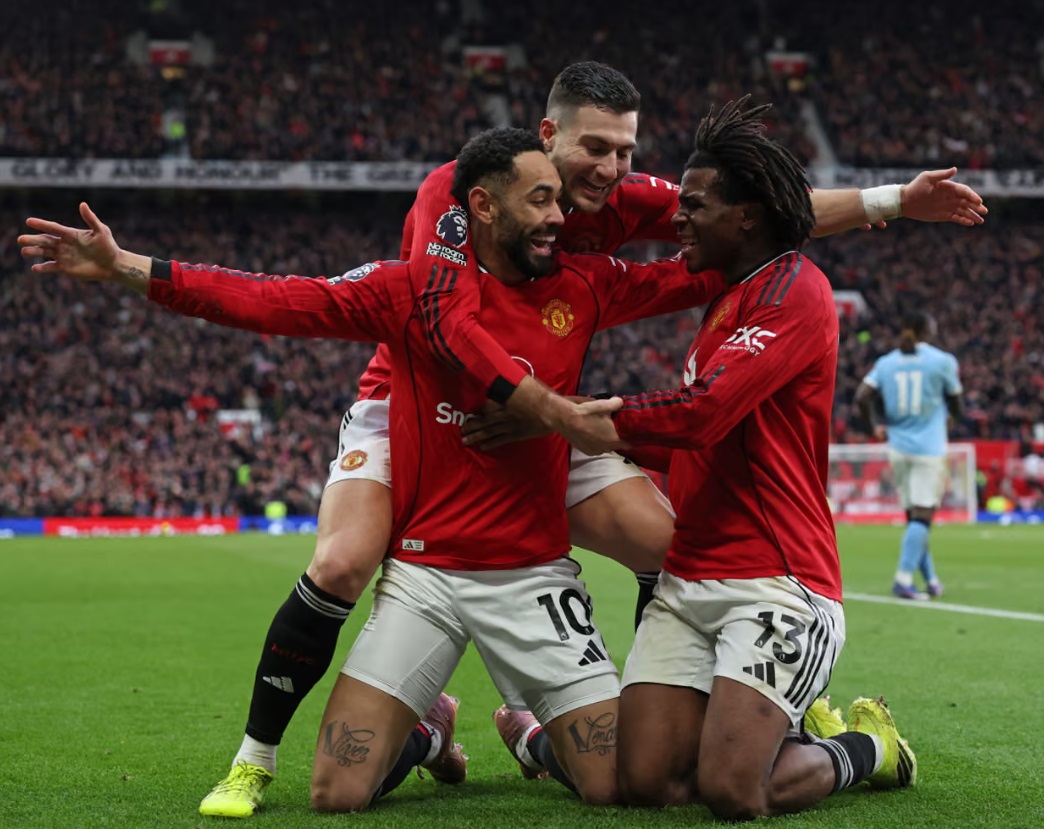 Nhận định Everton và MU (03h00 ngày 24/2), Ngoại hạng Anh 2025-2026- Ảnh 2. Nhận định Everton và MU (03h00 ngày 24/2), Ngoại hạng Anh 2025-2026- Ảnh 2.