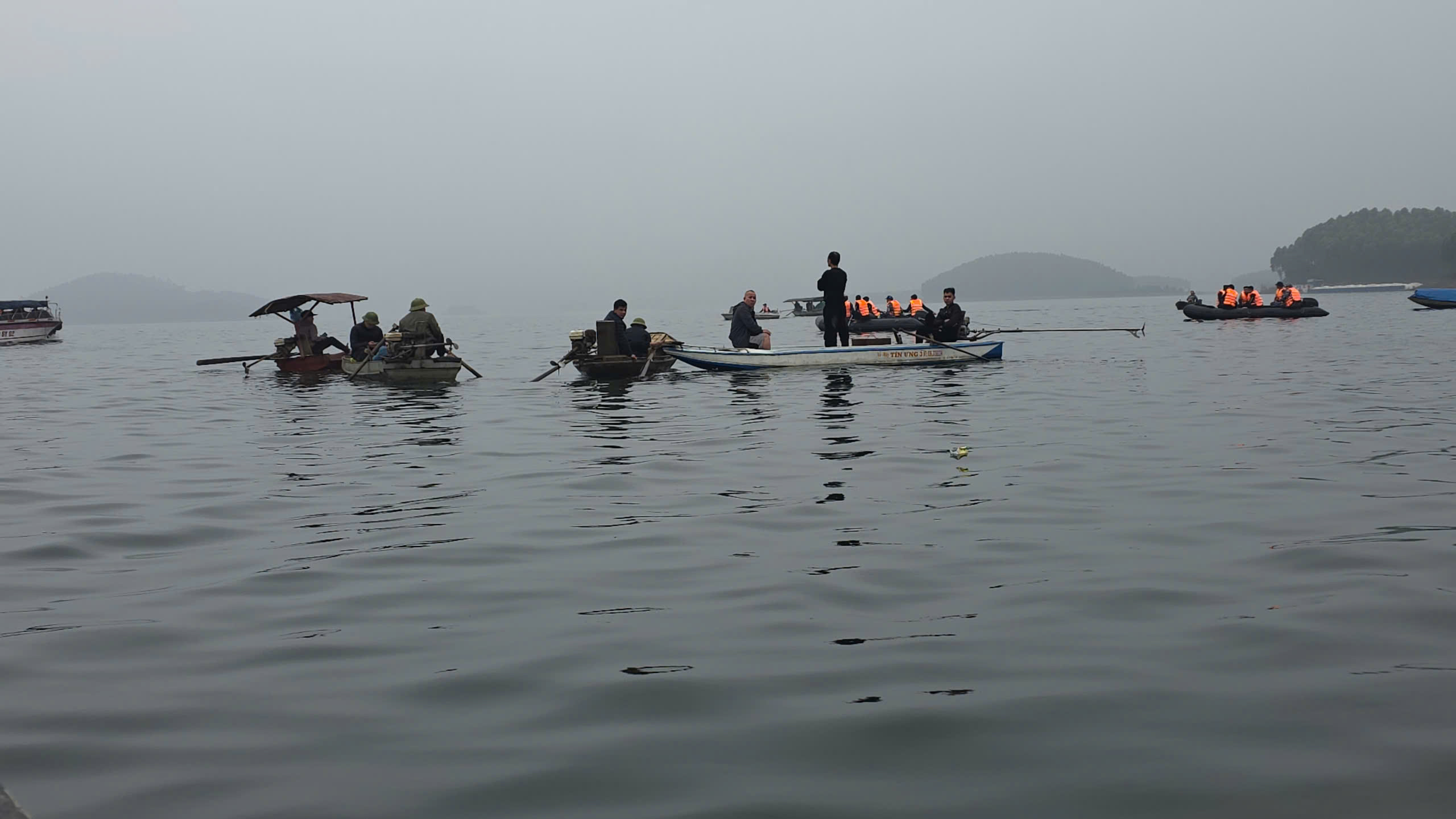 Nạn nhân kể khoảnh khắc cuối cùng trên chuyến tàu định mệnh sau bữa cơm sum vầy ngày Tết- Ảnh 5. Nạn nhân kể khoảnh khắc cuối cùng trên chuyến tàu định mệnh sau bữa cơm sum vầy ngày Tết- Ảnh 5.