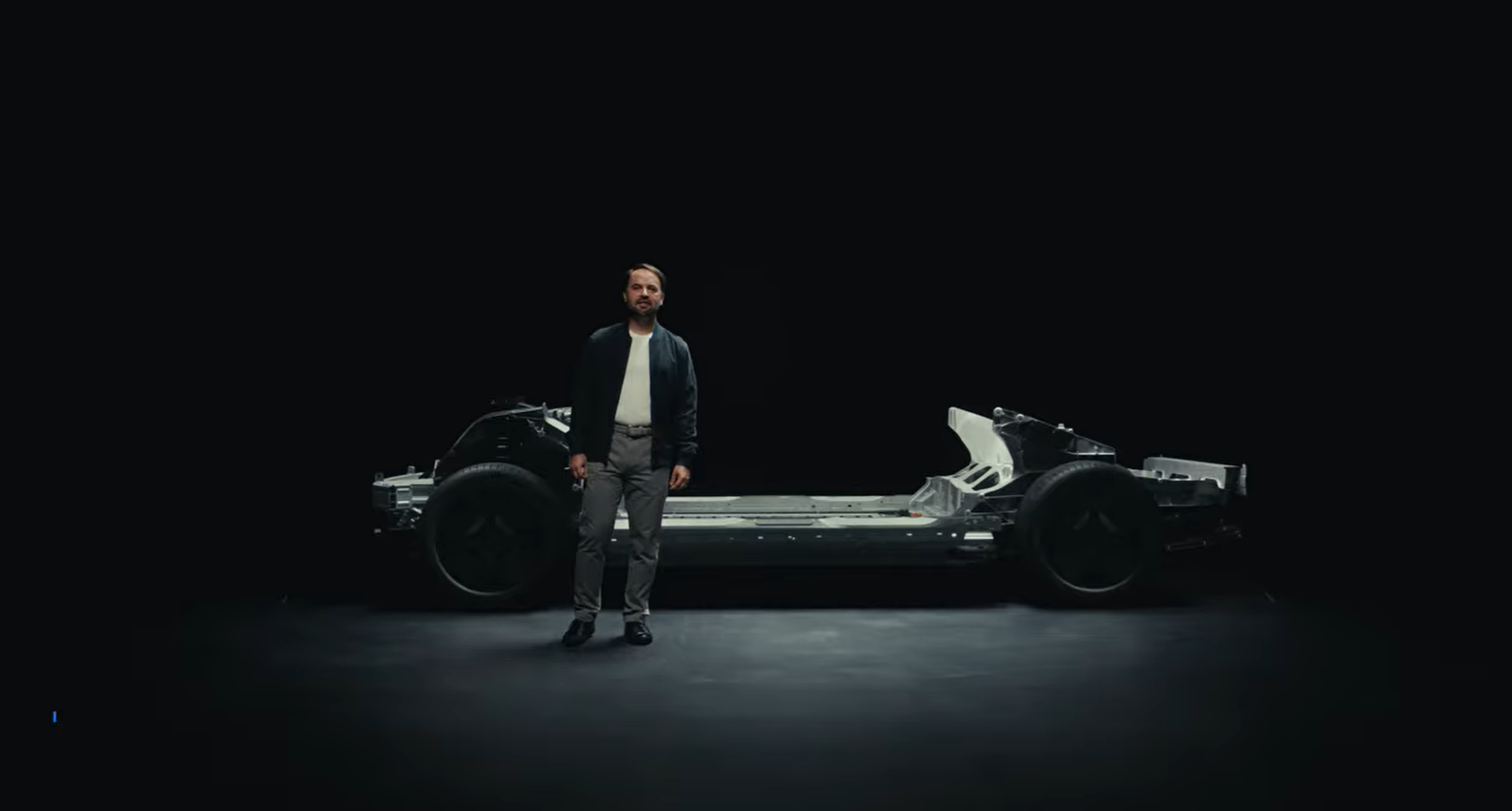 Bán tải điện của Ford lộ diện với thiết kế mới lạ- Ảnh 2. Bán tải điện của Ford lộ diện với thiết kế mới lạ- Ảnh 2.