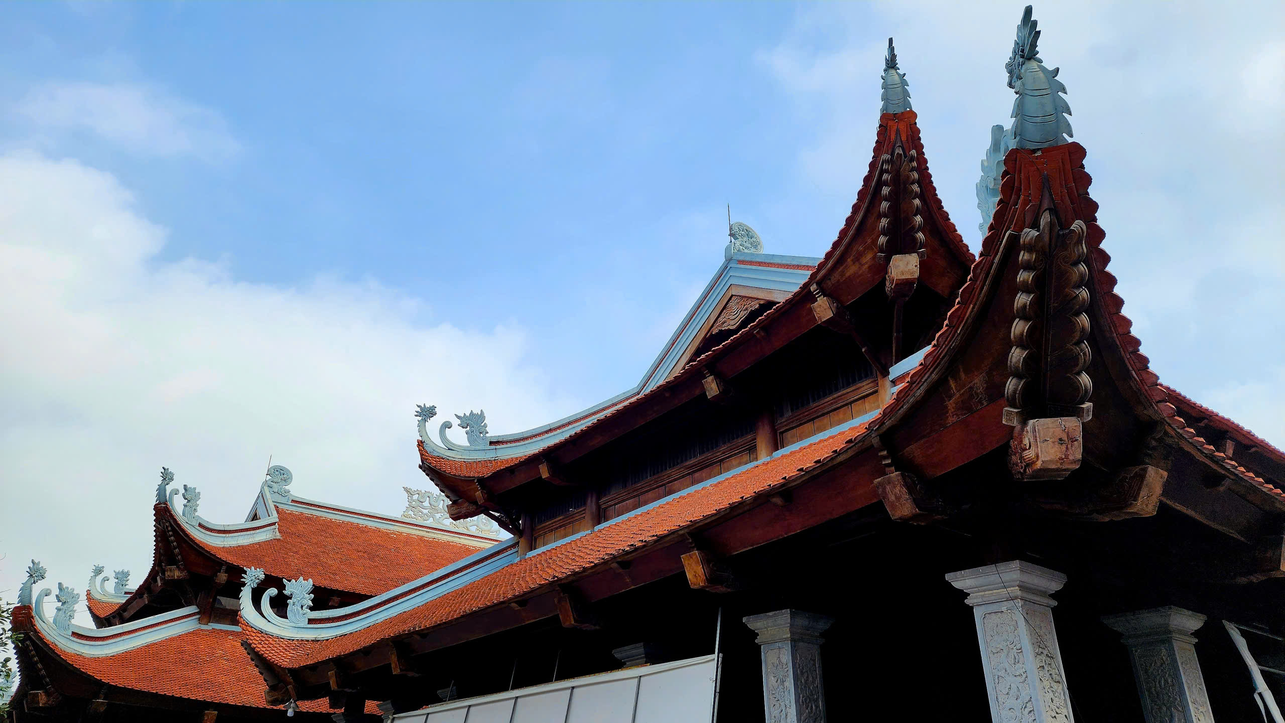 Đầu xuân thăm đền thờ Lý Thường Kiệt bên dòng sông Cầu lịch sử- Ảnh 27. Đầu xuân thăm đền thờ Lý Thường Kiệt bên dòng sông Cầu lịch sử- Ảnh 27.