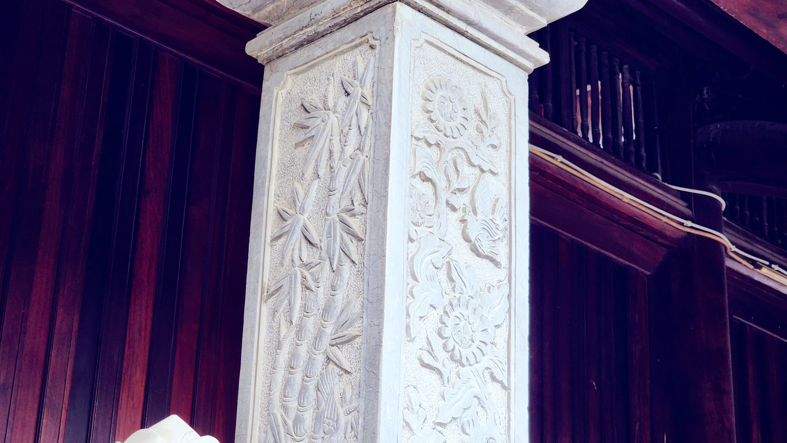 Đầu xuân thăm đền thờ Lý Thường Kiệt bên dòng sông Cầu lịch sử- Ảnh 31. Đầu xuân thăm đền thờ Lý Thường Kiệt bên dòng sông Cầu lịch sử- Ảnh 31.