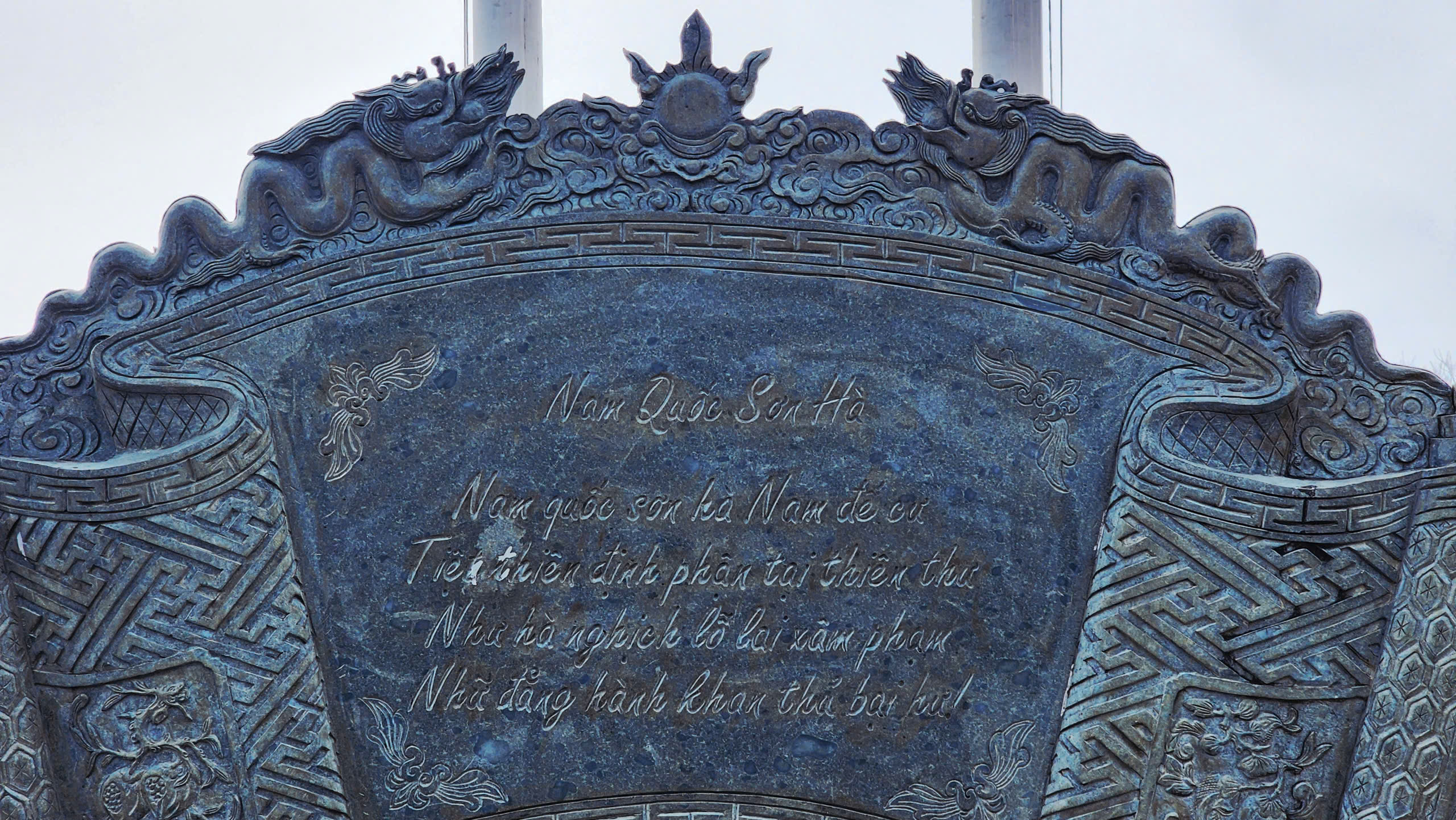 Đầu xuân thăm đền thờ Lý Thường Kiệt bên dòng sông Cầu lịch sử- Ảnh 36. Đầu xuân thăm đền thờ Lý Thường Kiệt bên dòng sông Cầu lịch sử- Ảnh 36.