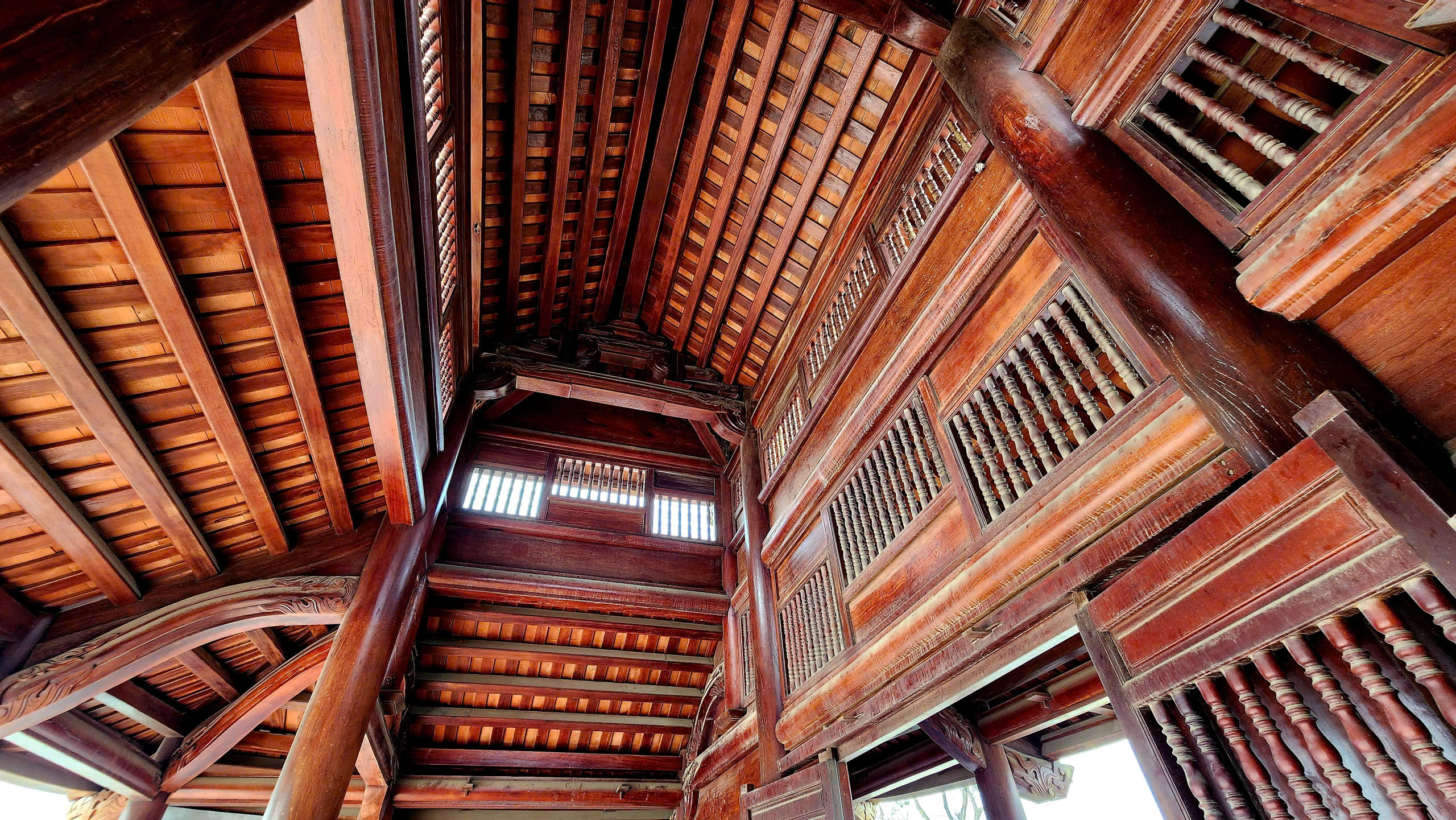 Đầu xuân thăm đền thờ Lý Thường Kiệt bên dòng sông Cầu lịch sử- Ảnh 40. Đầu xuân thăm đền thờ Lý Thường Kiệt bên dòng sông Cầu lịch sử- Ảnh 40.