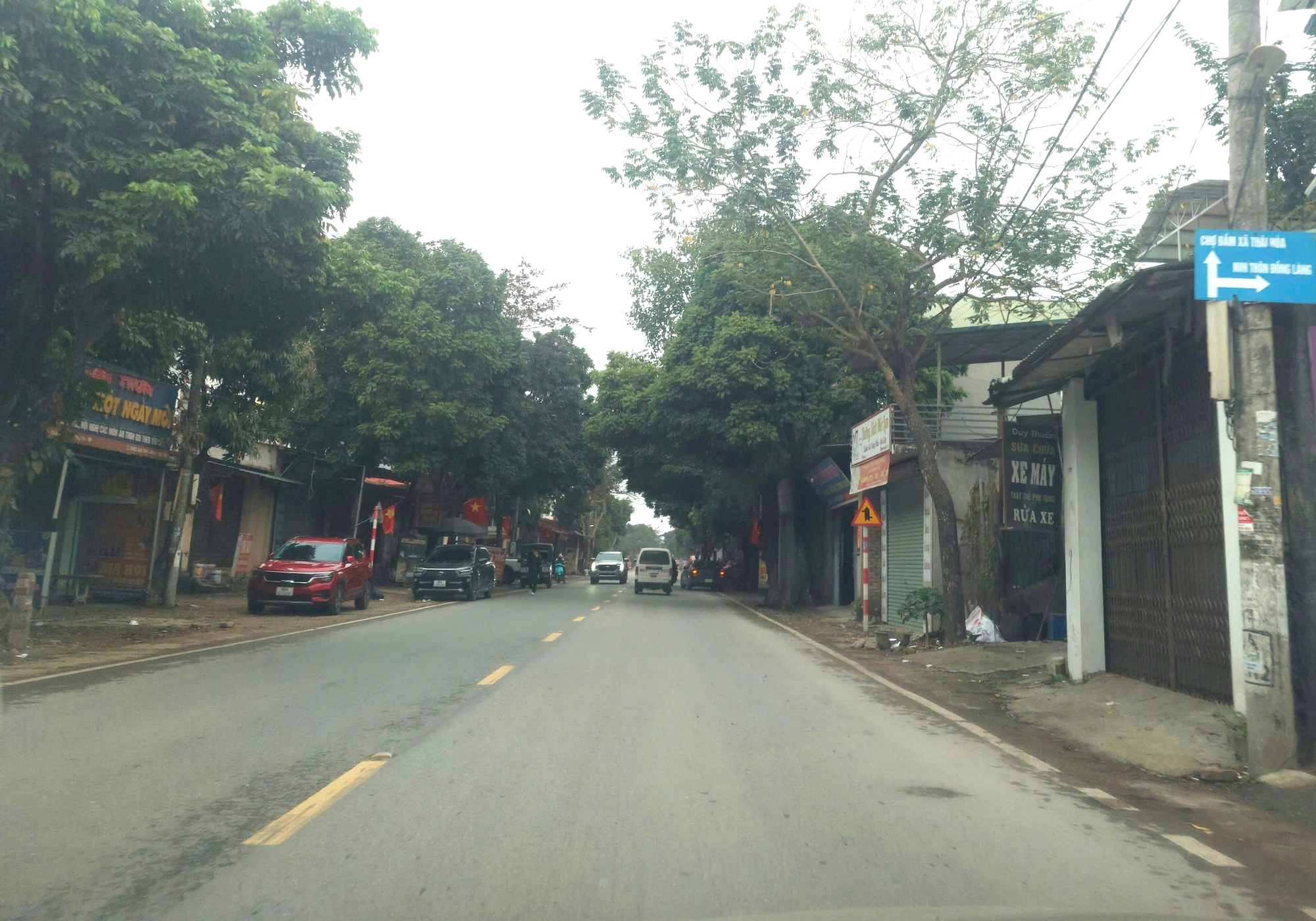 Ph&uacute; Thọ, Hải Ph&ograve;ng tu&acirc;n thủ kỷ cương h&agrave;nh ch&iacute;nh ngay ng&agrave;y l&agrave;m việc sau Tết- Ảnh 2.