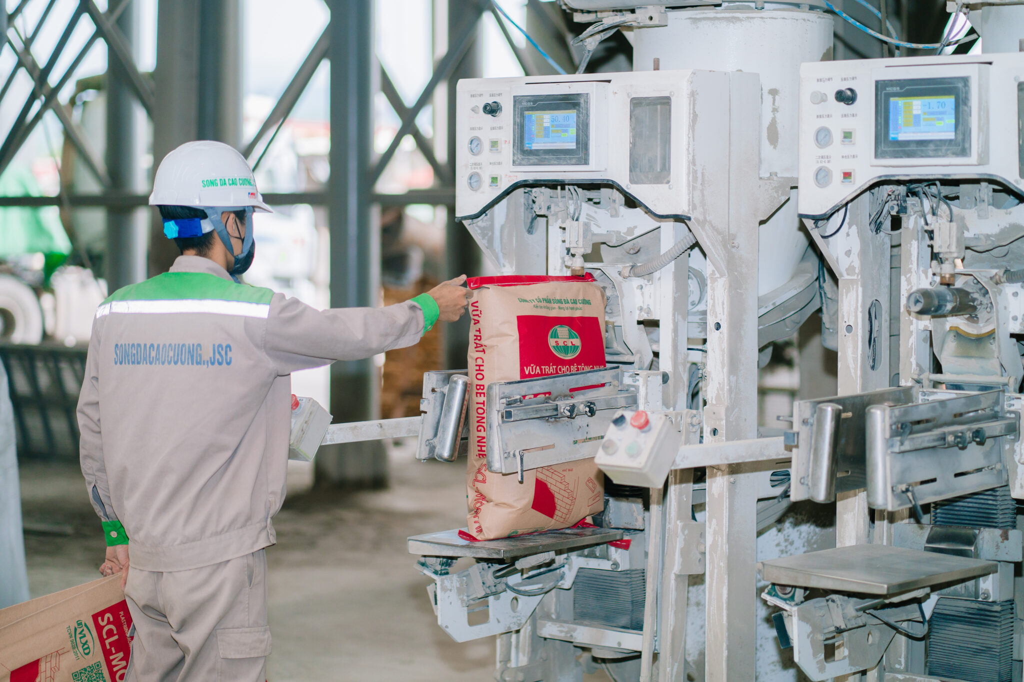 Doanh nghiệp vật liệu tư nh&acirc;n kỳ vọng m&ocirc;i trường kinh doanh minh bạch, th&ocirc;ng tho&aacute;ng- Ảnh 6.