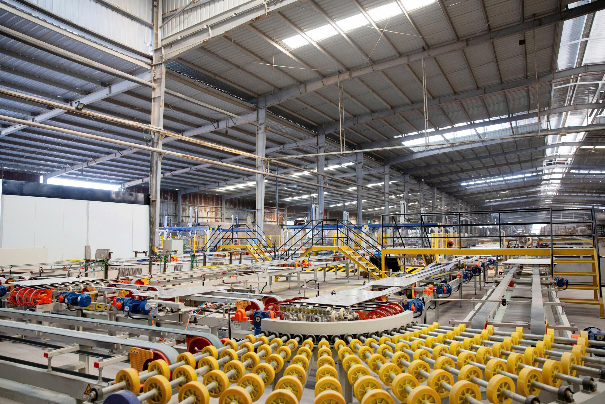 Doanh nghiệp vật liệu tư nh&acirc;n kỳ vọng m&ocirc;i trường kinh doanh minh bạch, th&ocirc;ng tho&aacute;ng- Ảnh 1.