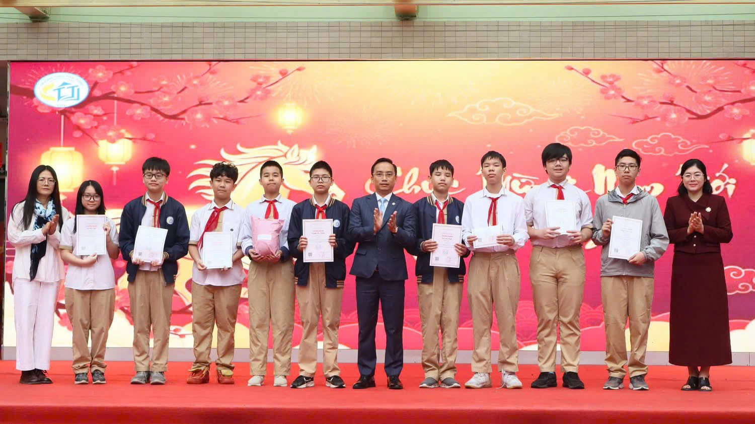 Hơn 2,3 triệu học sinh H&agrave; Nội ổn định học tập ngay sau Tết- Ảnh 14.