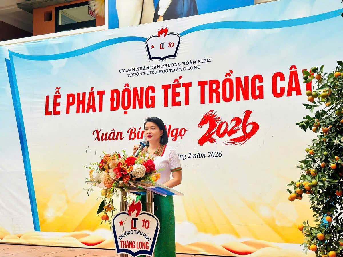 Hơn 2,3 triệu học sinh H&agrave; Nội ổn định học tập ngay sau Tết- Ảnh 2.