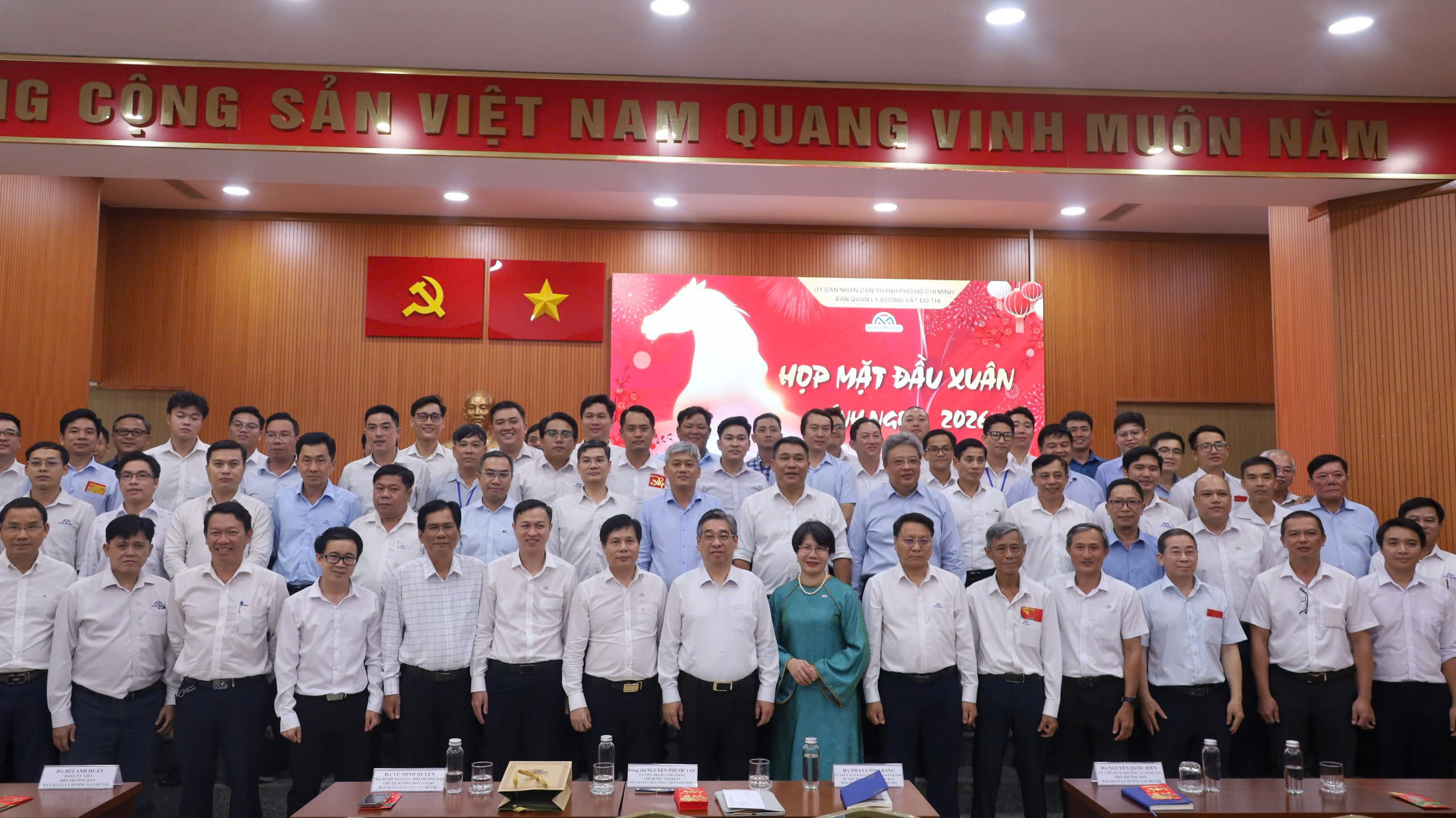 TP.HCM đẩy nhanh metro số 2, thí điểm mạng lưới 355km đường sắt đô thị- Ảnh 1. TP.HCM đẩy nhanh metro số 2, thí điểm mạng lưới 355km đường sắt đô thị- Ảnh 1.