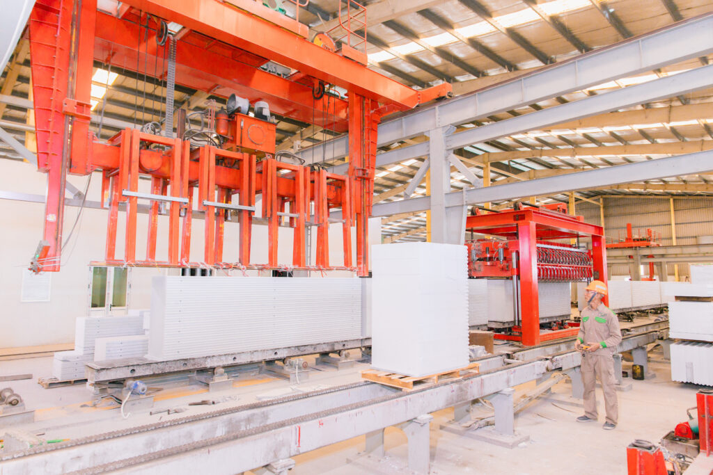 Doanh nghiệp vật liệu tư nh&acirc;n kỳ vọng m&ocirc;i trường kinh doanh minh bạch, th&ocirc;ng tho&aacute;ng- Ảnh 5.