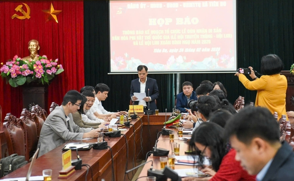 Hội Lim sẽ kh&ocirc;ng c&ograve;n ngả n&oacute;n nhận tiền khi h&aacute;t quan họ- Ảnh 1.