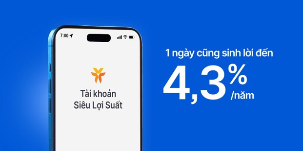 C&aacute;ch gi&uacute;p d&ograve;ng tiền vận h&agrave;nh hiệu quả với Bộ đ&ocirc;i Sinh lời v&agrave; iDepo VIB- Ảnh 4.